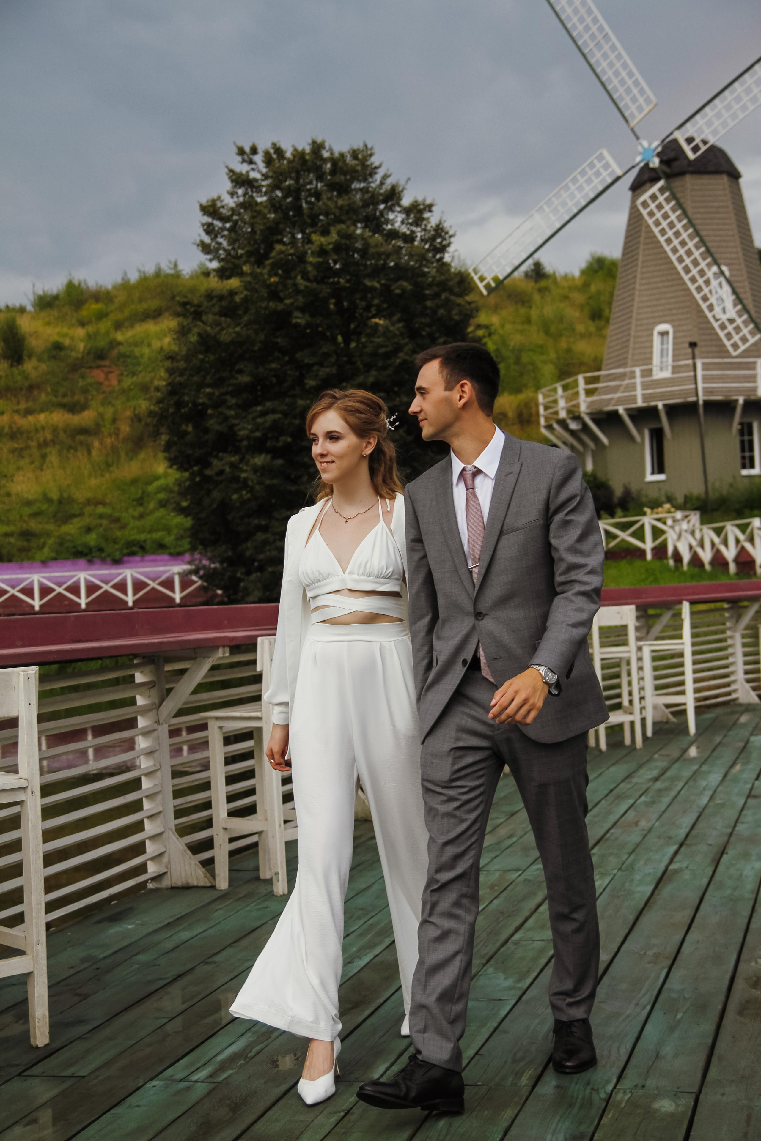 Настя и Паша. Фотограф в Москве Анастасия Курлович