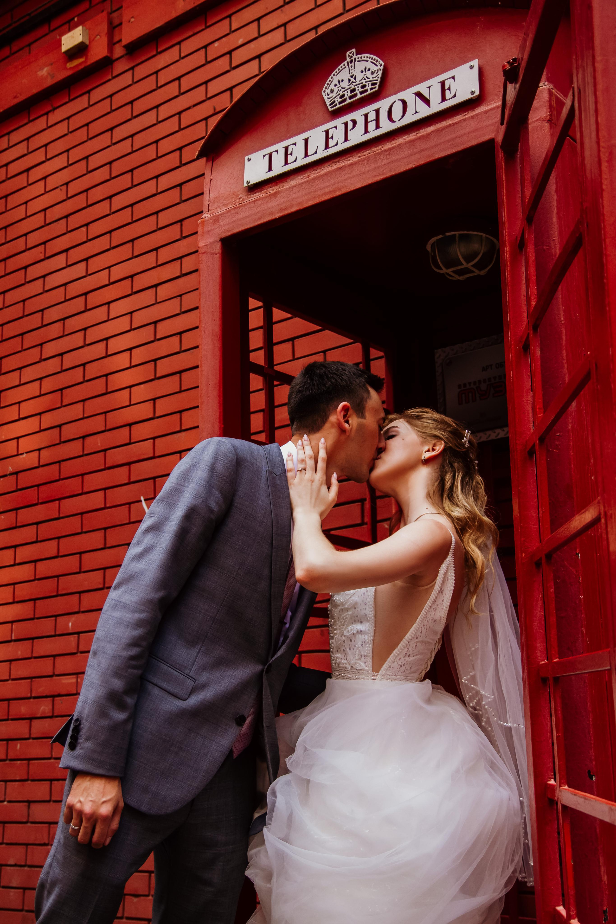 Настя и Паша. Фотограф в Москве Анастасия Курлович