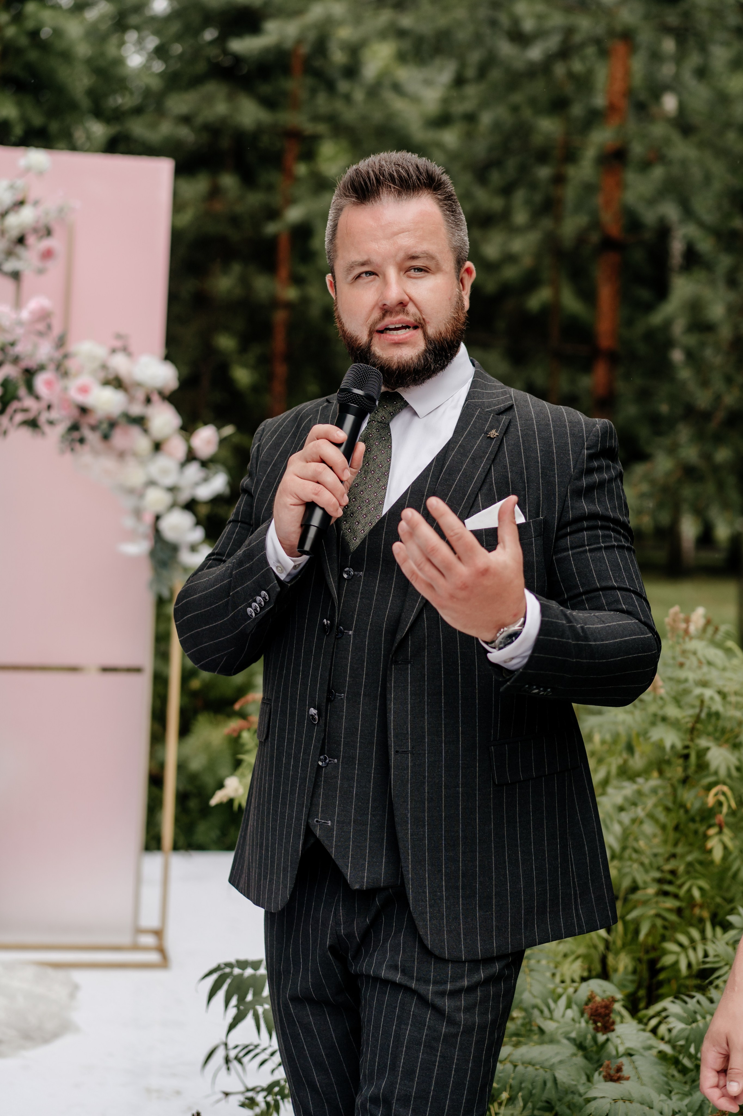 Даниил и Яна. Фотограф в Тамбове Дарья Выжанова