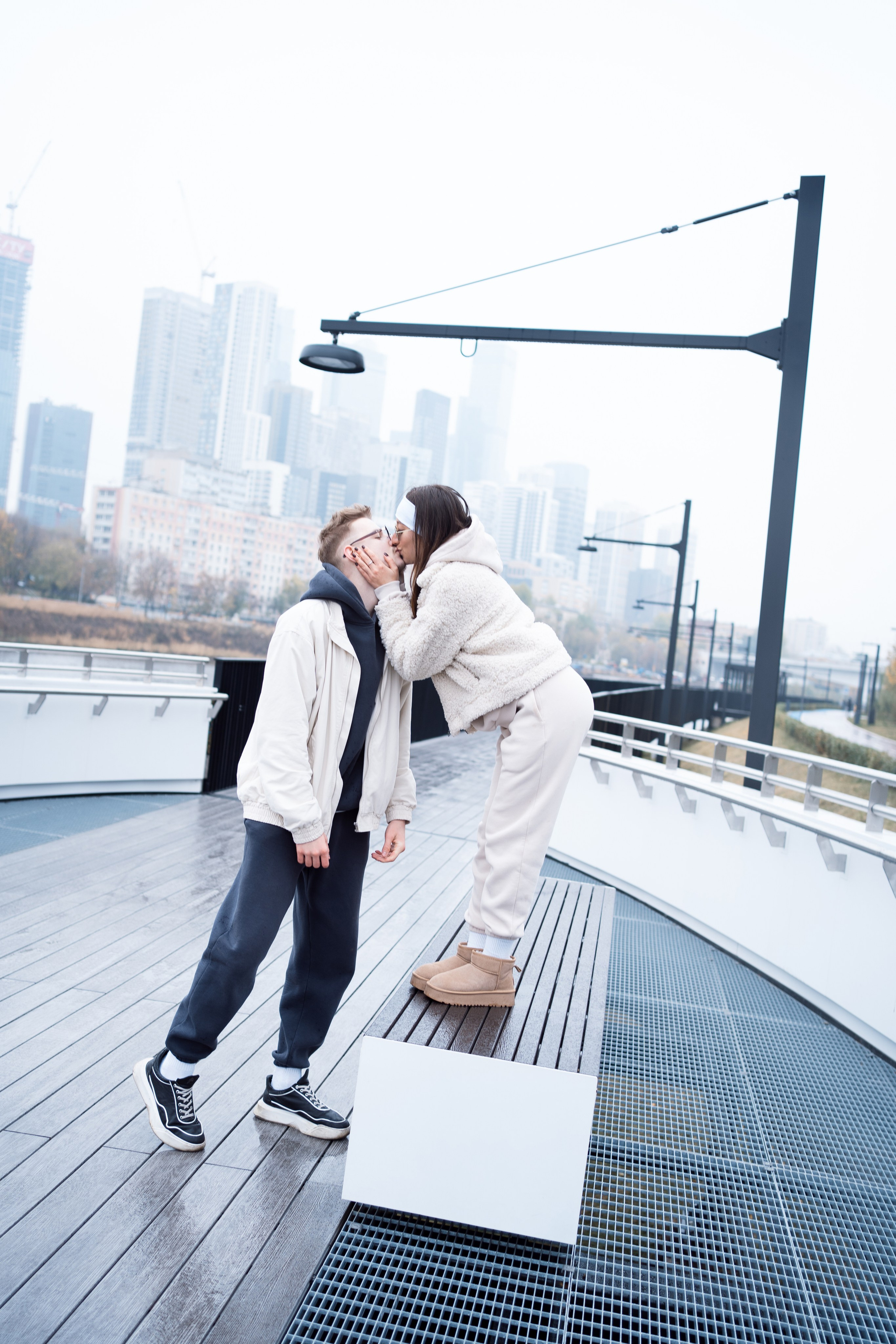 M & V. Фотограф в Москве Маша Игитова