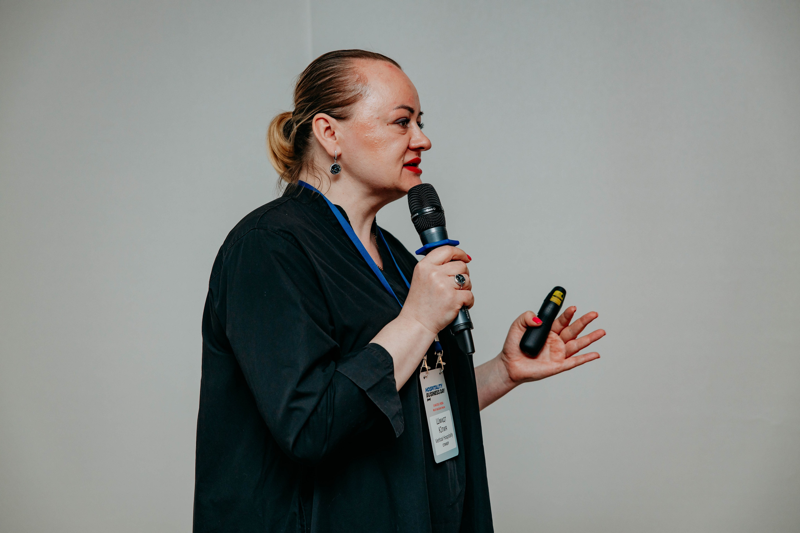 Форум отельеров. Фото и видео съемка. Андрей Ионов