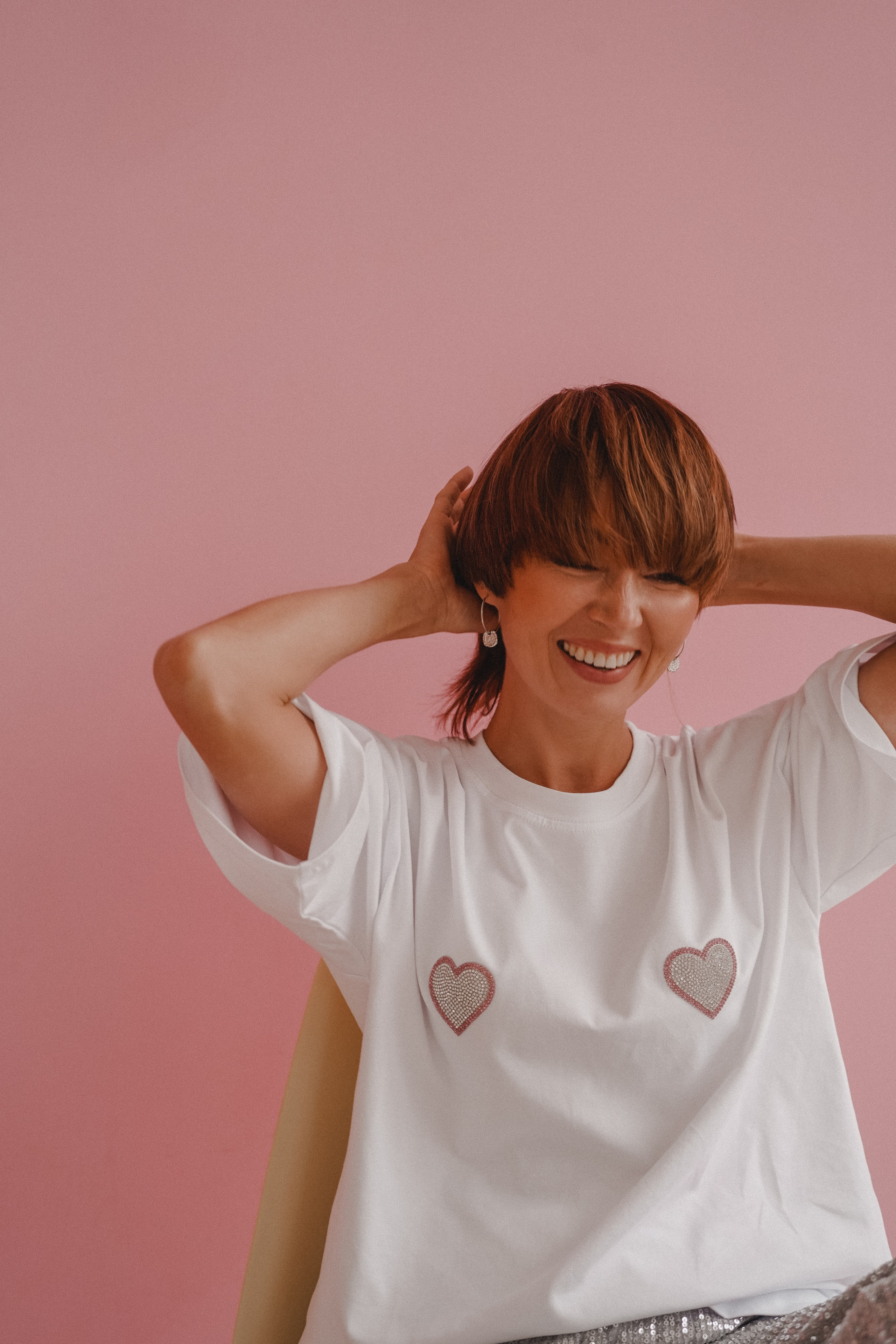 Индивидуальная фотосессия в студии. Фото и видео съемка