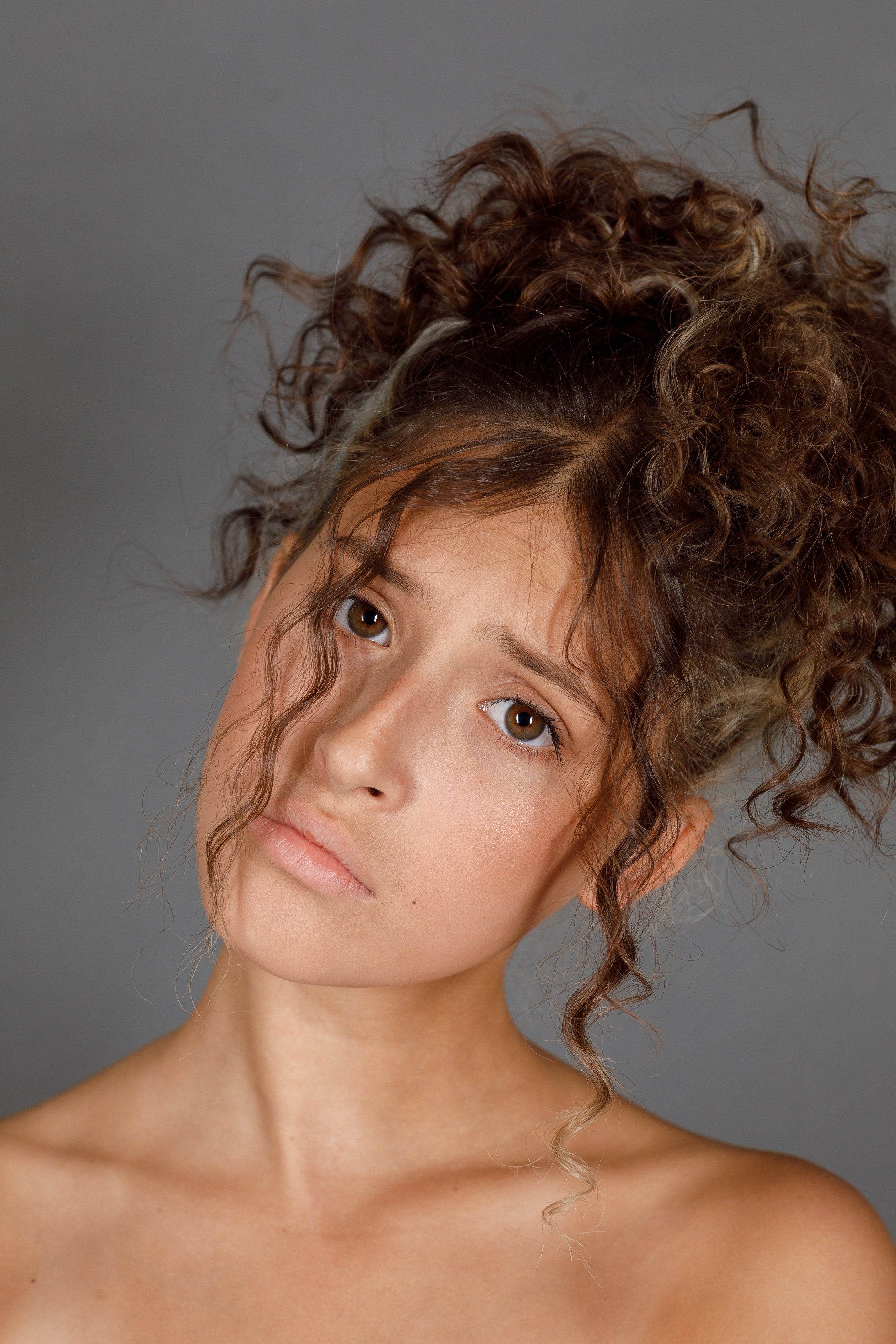 Ева Эртель. Фотограф Ольга Эмбер