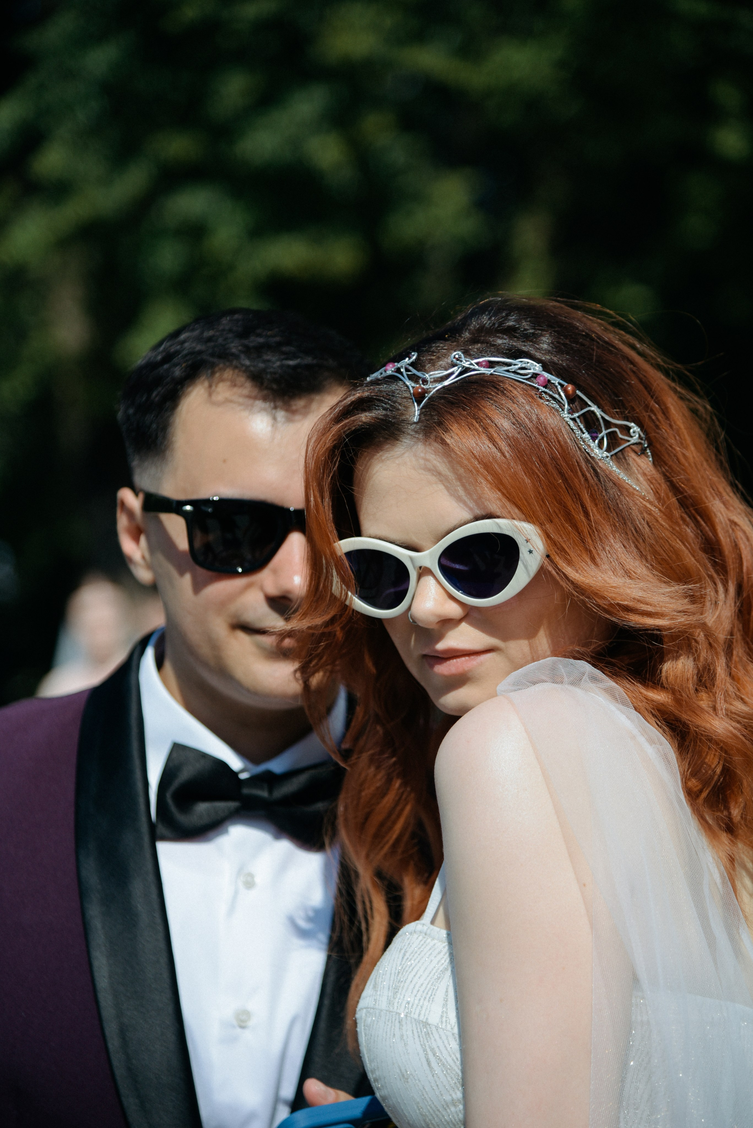 Про лес. Фотограф Лола Волна, город Москва