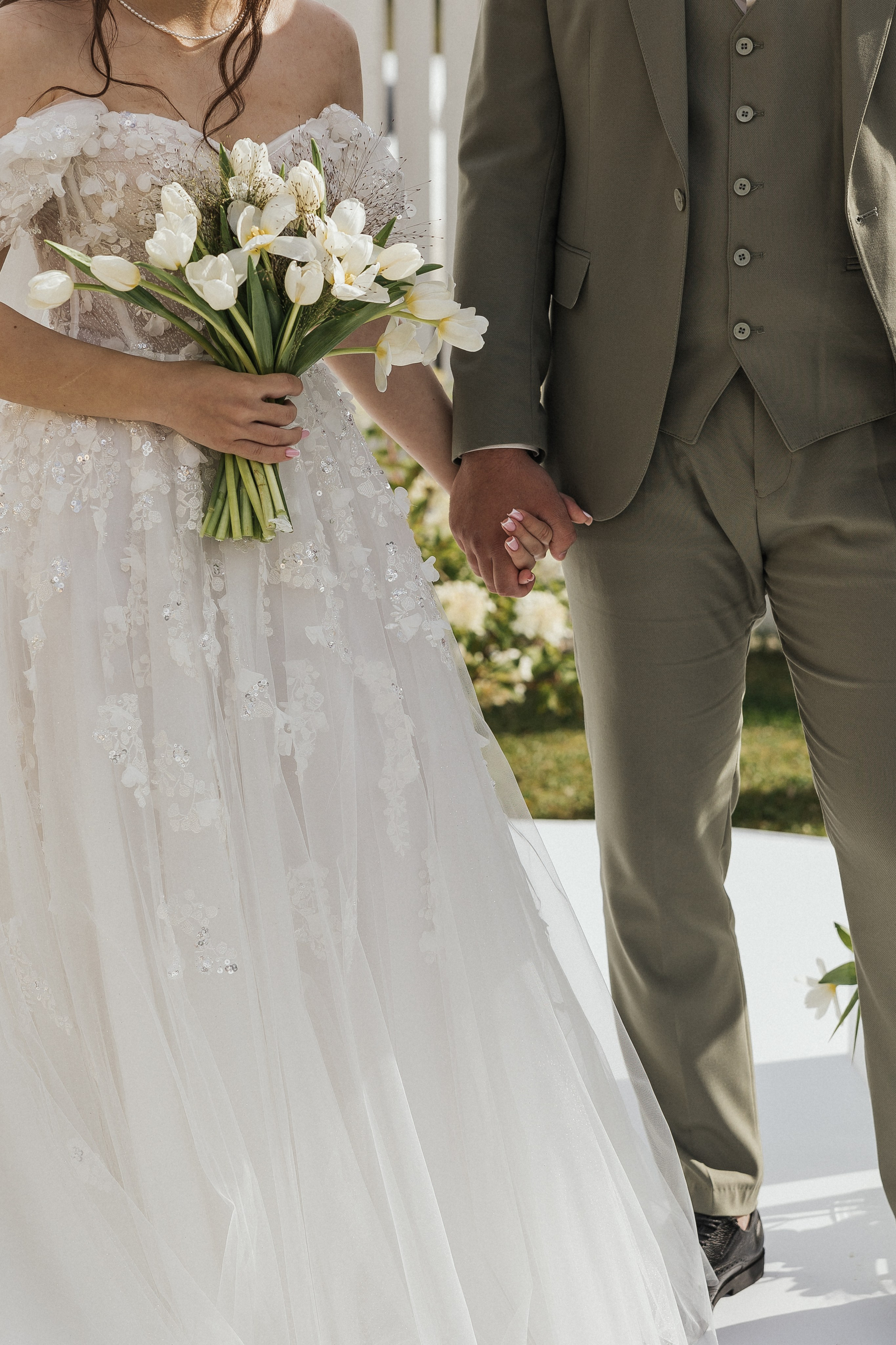 Саша и Настя. Свадебный фотограф в Москве и Екатеринбурге