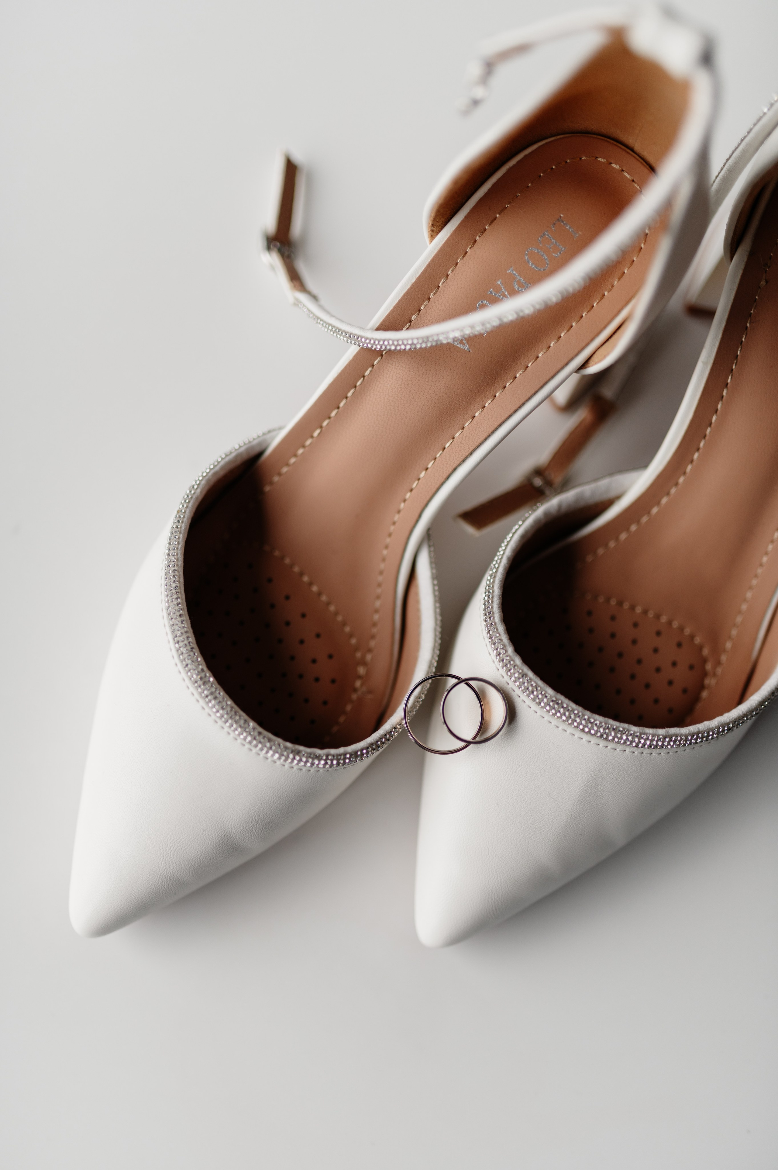 Свадебная фотосессия Сергея и Юлии, Москва. Свадебный и индивидуальный фотограф Никита Роут | Москва