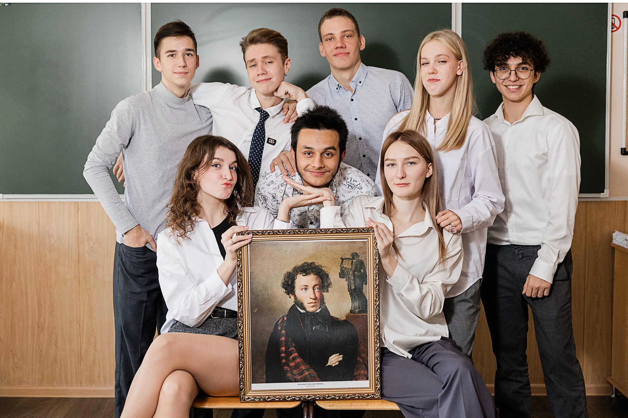 Изготовление выпускных альбомов для школы и сада в Самаре. Семейный фотограф в Самаре Елена Ефимова