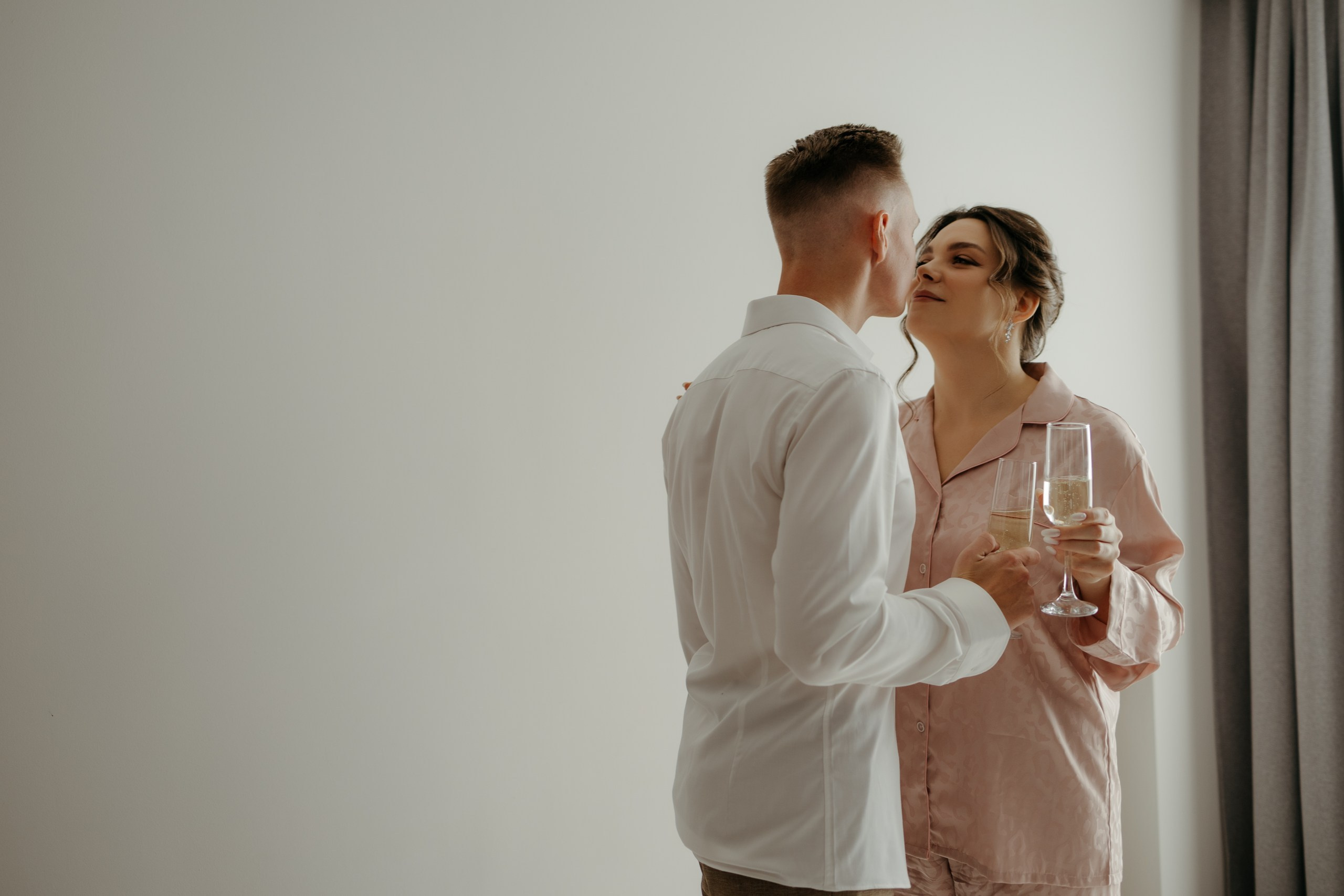 Максим и Ксения. Свадебный фотограф Надежда Попова Архангельск, Санкт-Петербург