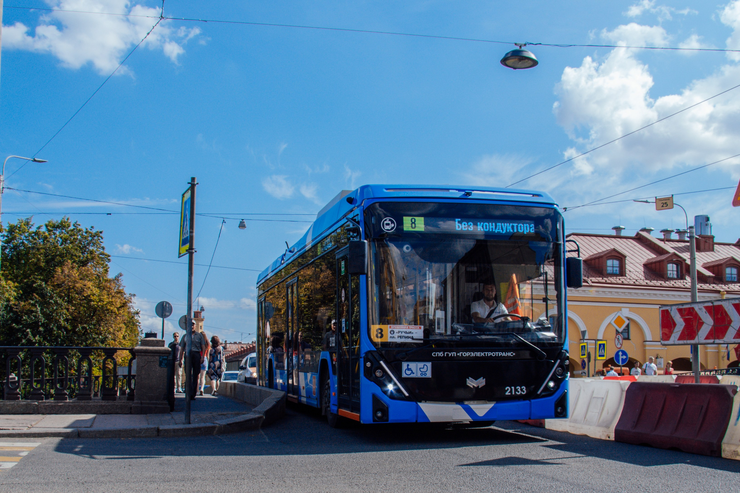 Календарь  ГУП Горэлектротранса. Портретный фотограф в Санкт-Петербурге Анастасия Епифанова