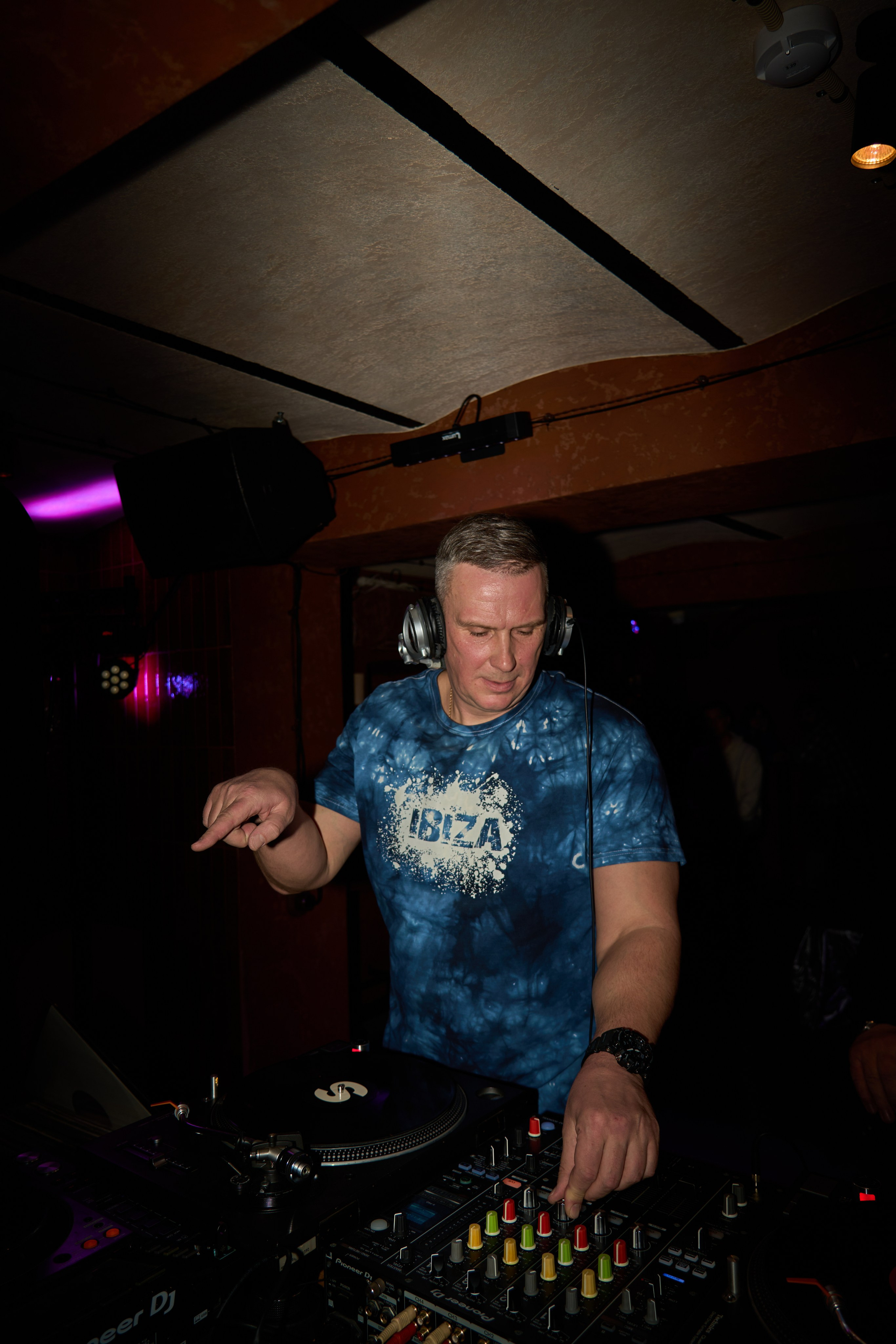 Артефакт. Фотограф во Владивостоке