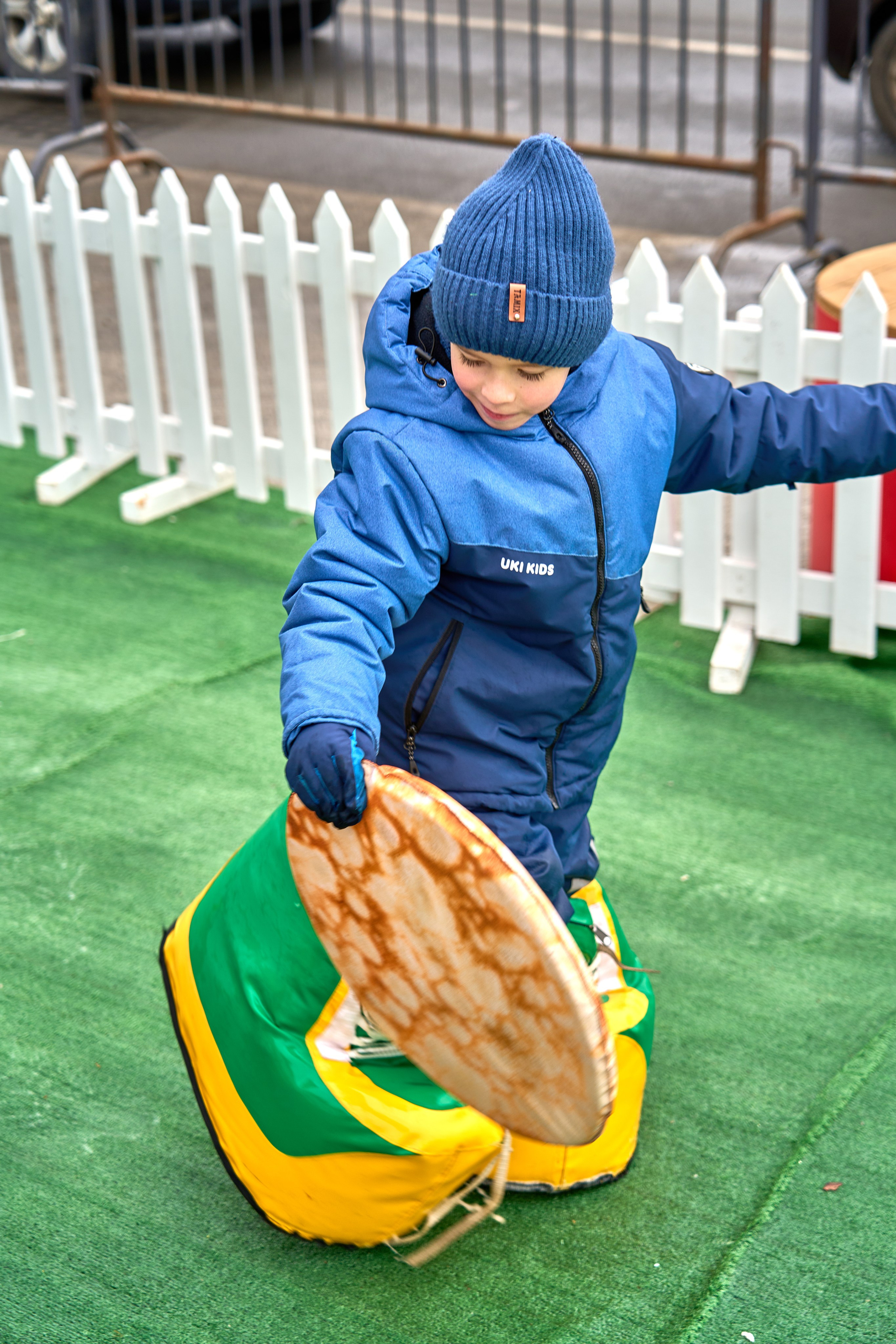 Масленица 2026. Фотограф во Владивостоке