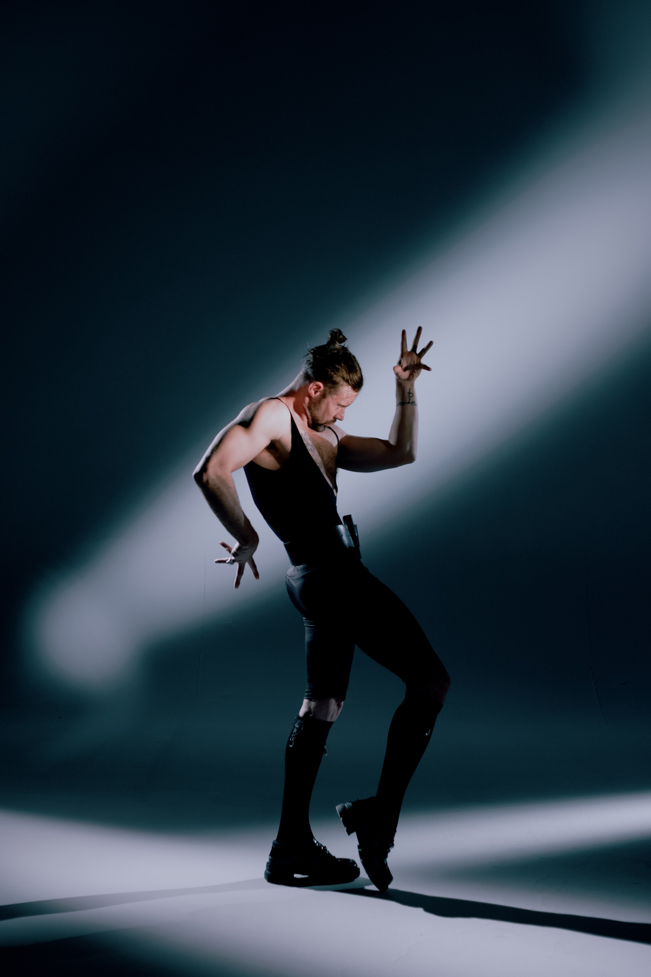 LUT #8. Портретный фотограф в Санкт-Петербурге Алексей Корзов