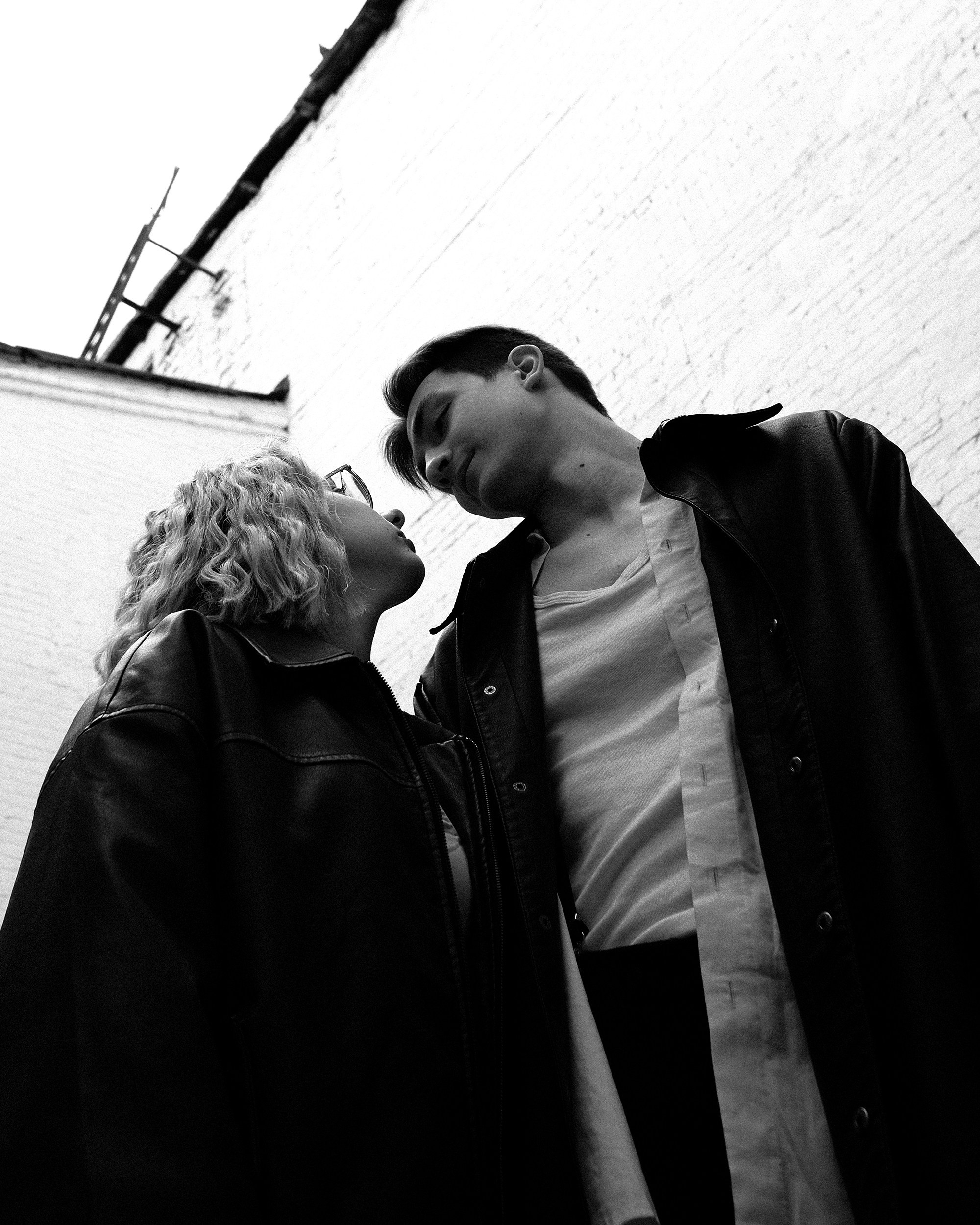 Маргарита и Артем. Anya.vision