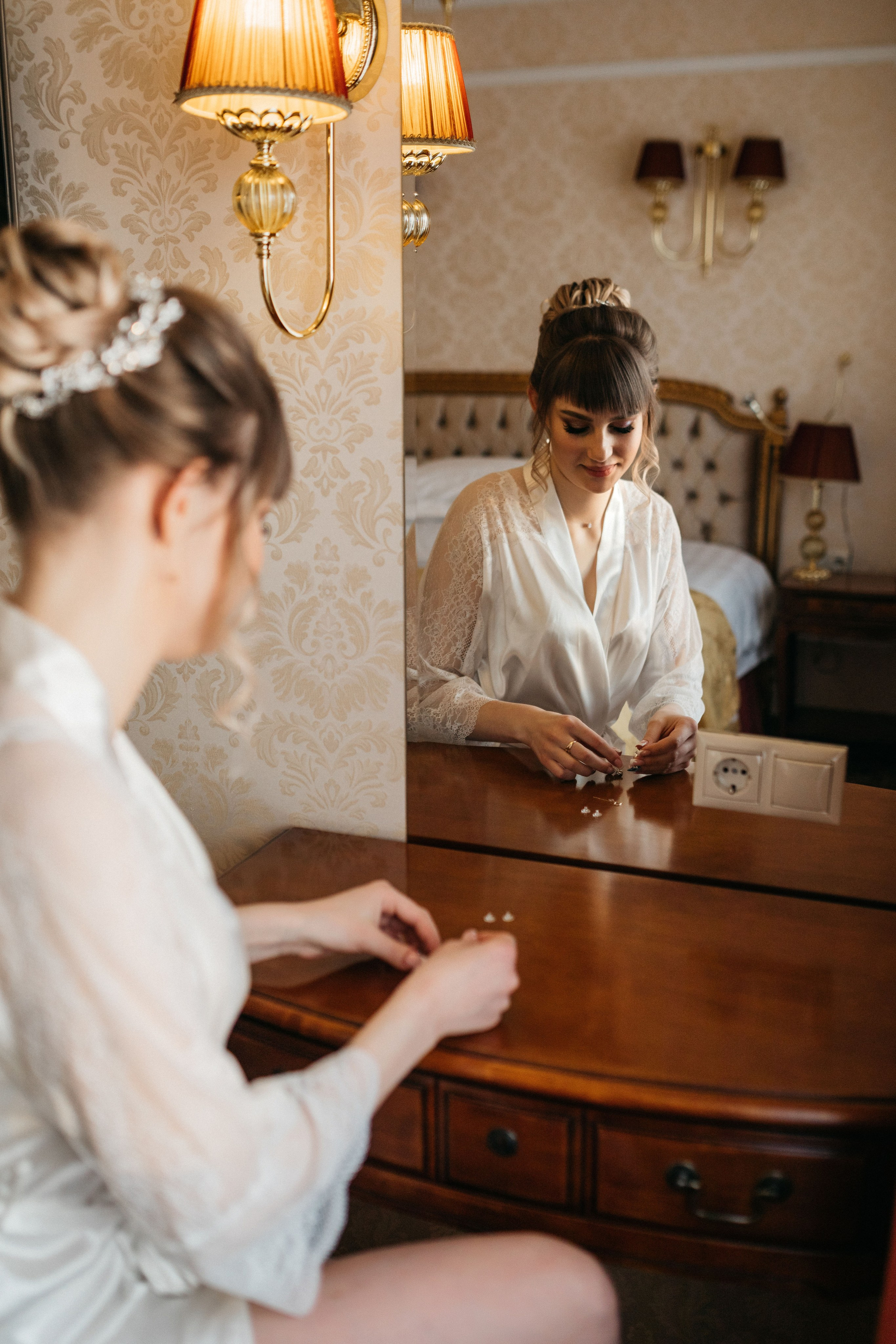 Свадьба Владимира и Алёны. Свадебный и семейный фотограф в Иркутске Яна Лиа