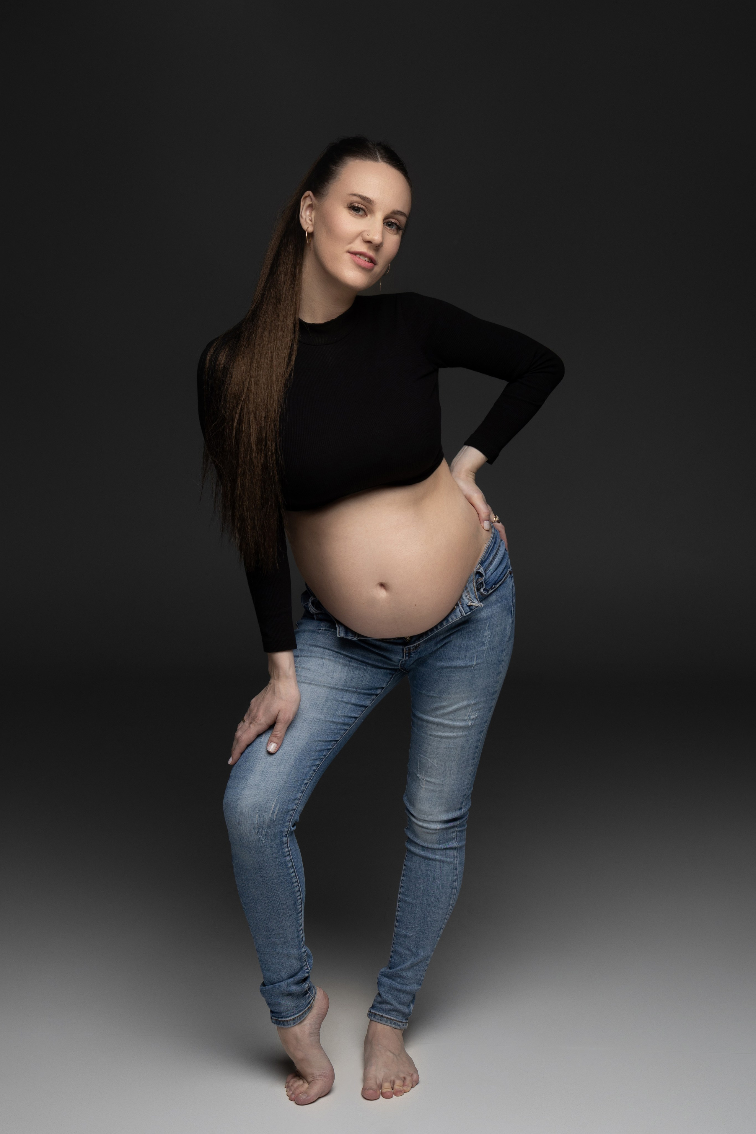 Фотостудия Красноярск 