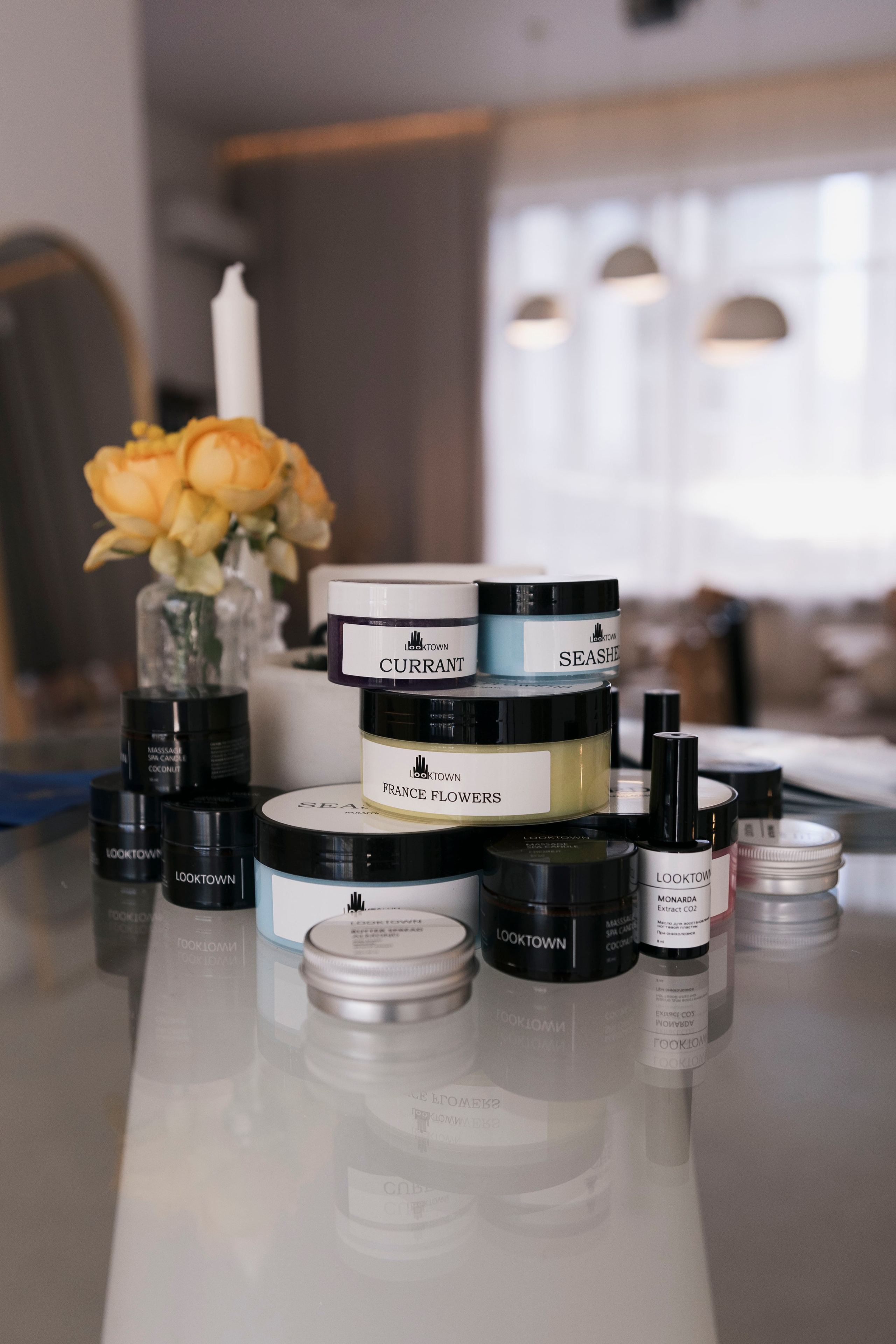 Лекции «Новая Я». Фотограф в Москве и Московской области