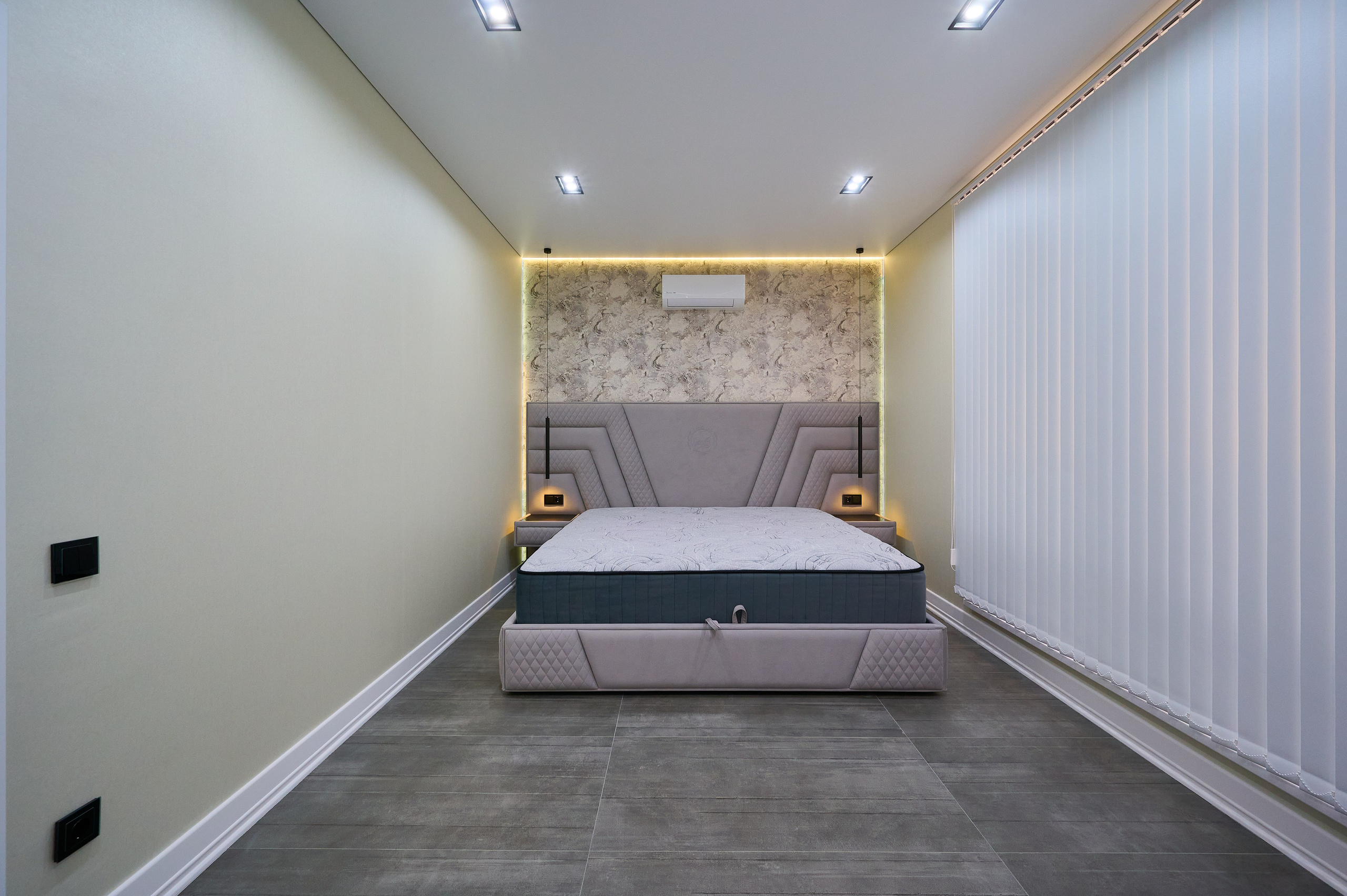 Дом 178. Интерьерный фотограф в Краснодаре