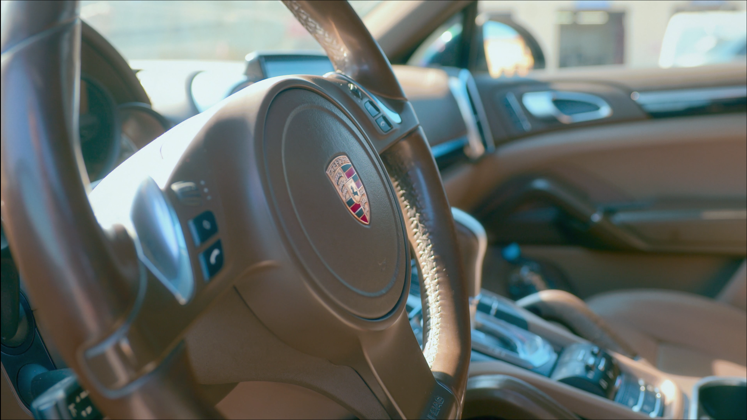 Тестдрайв «Сказки из Невы» 2. Мальцев Кирилл — оператор, монтажёр в Санкт-Петербурге