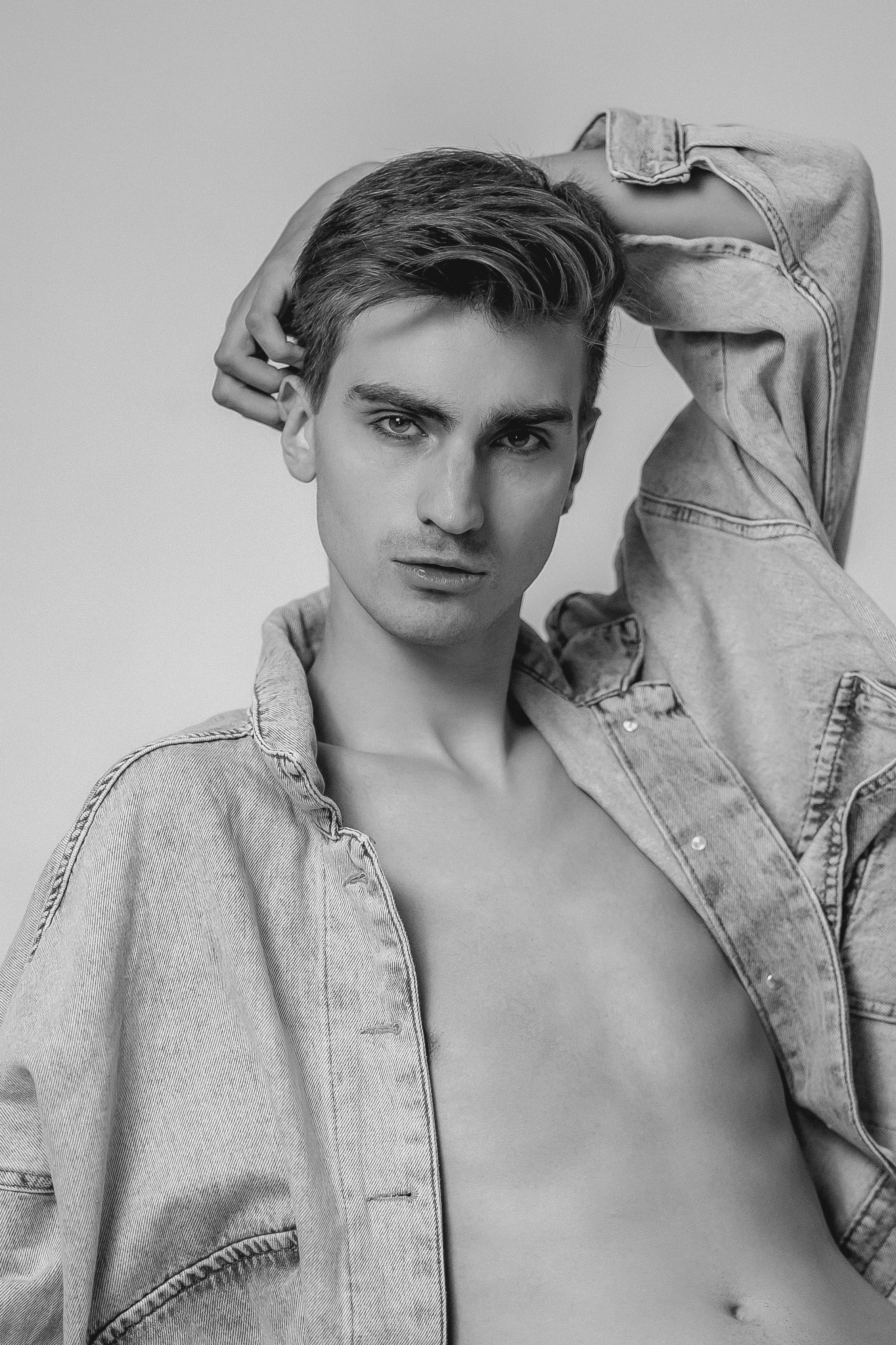 Максим. Фотограф в Калининграде Анна Грузина