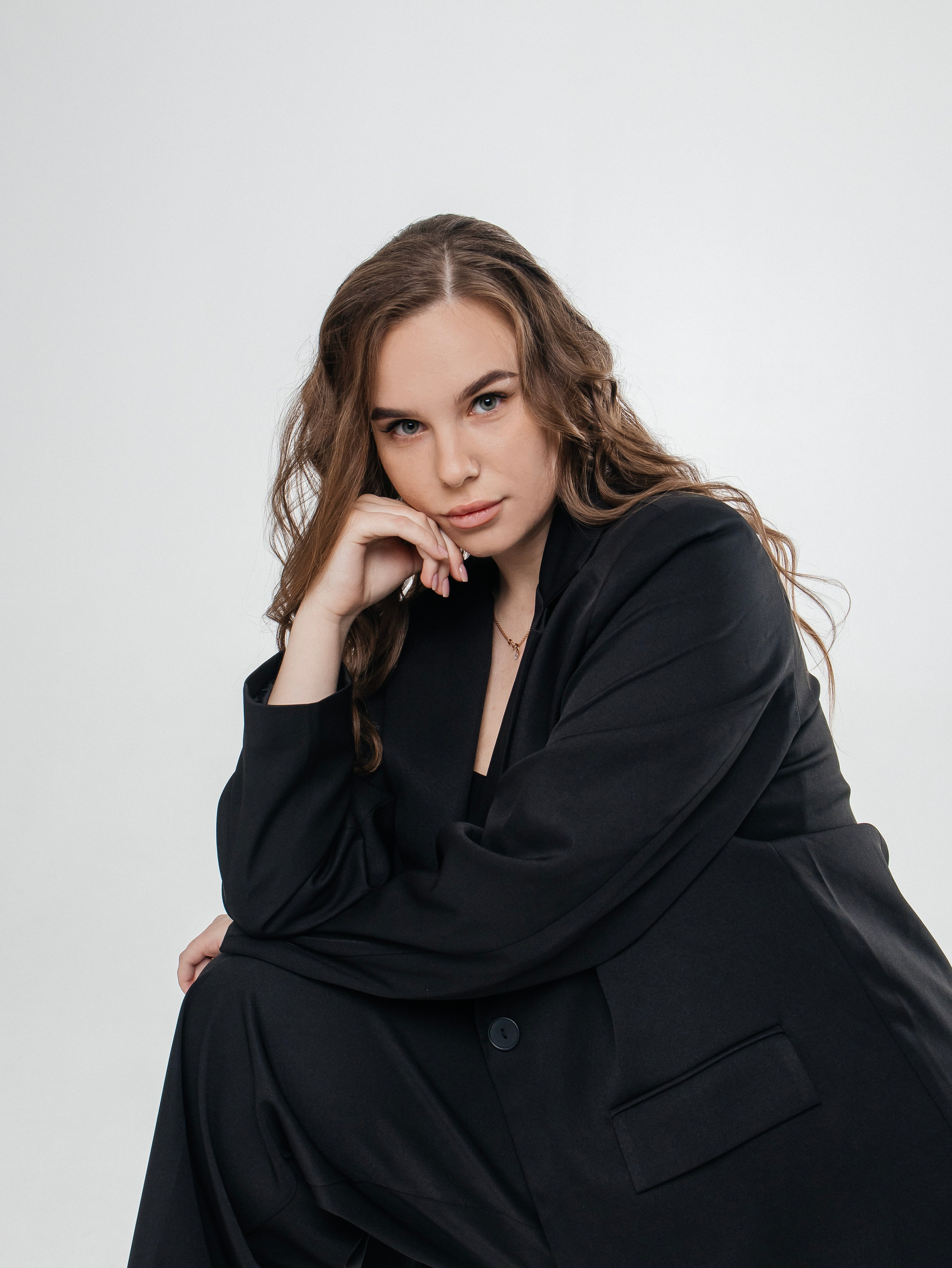 Виктория. Главная