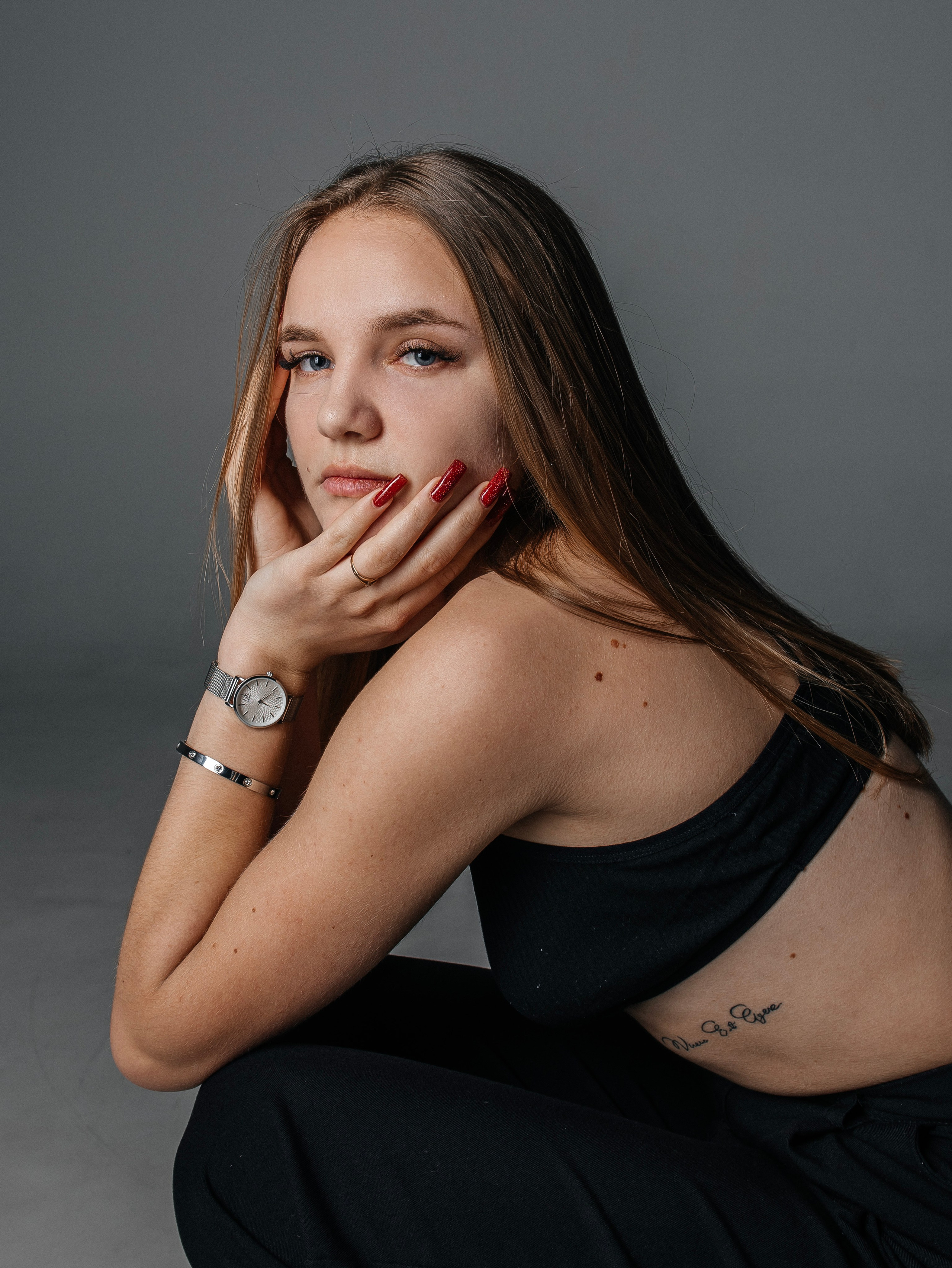 Виолетта. Главная