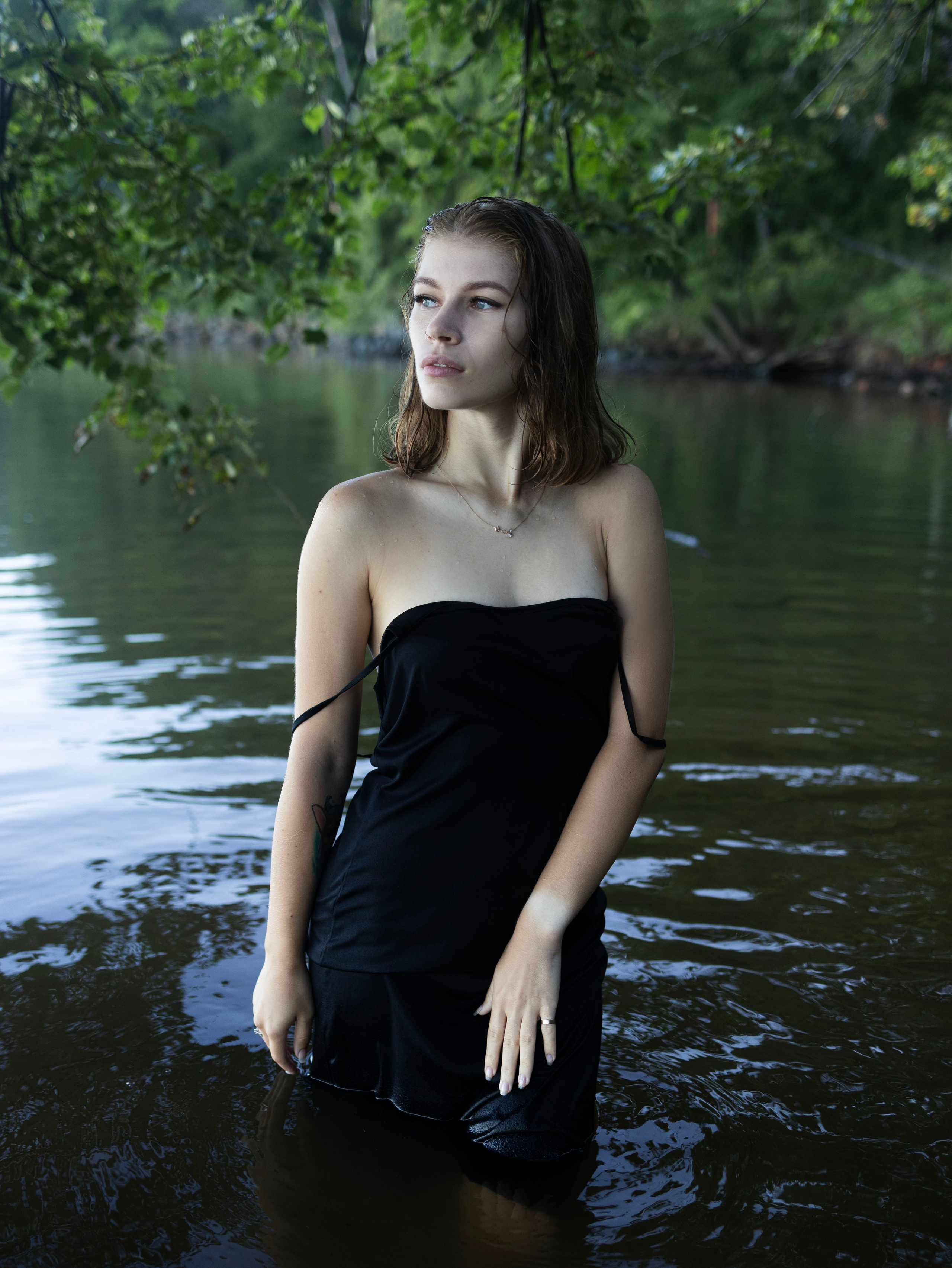 Алена. Главная