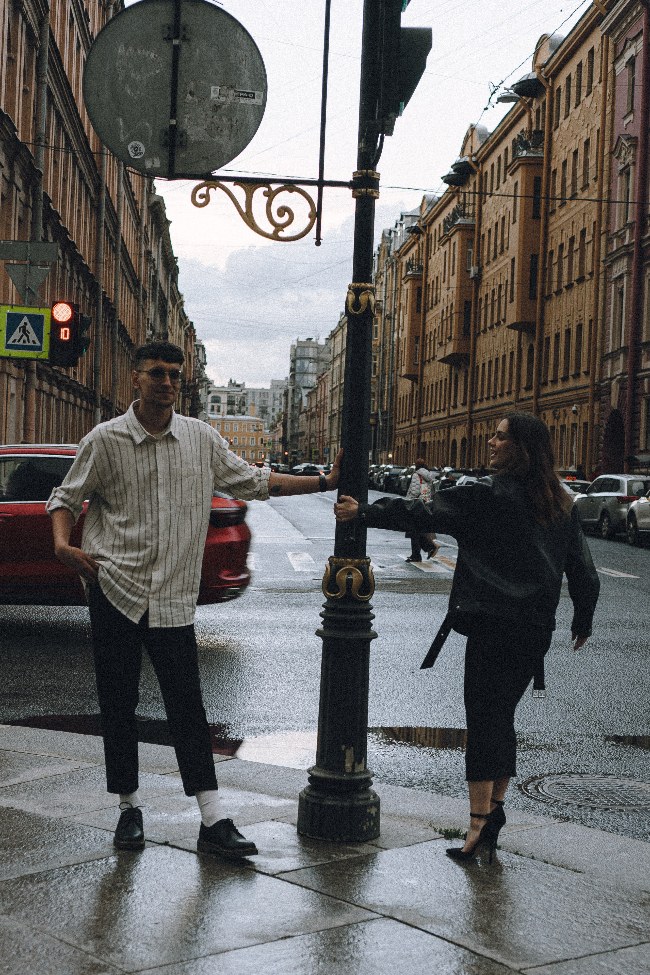 ЛЮБОВЬ В ИЮНЕ. Профессиональный фотограф, Санкт-Петербург — Виктория Богомолова