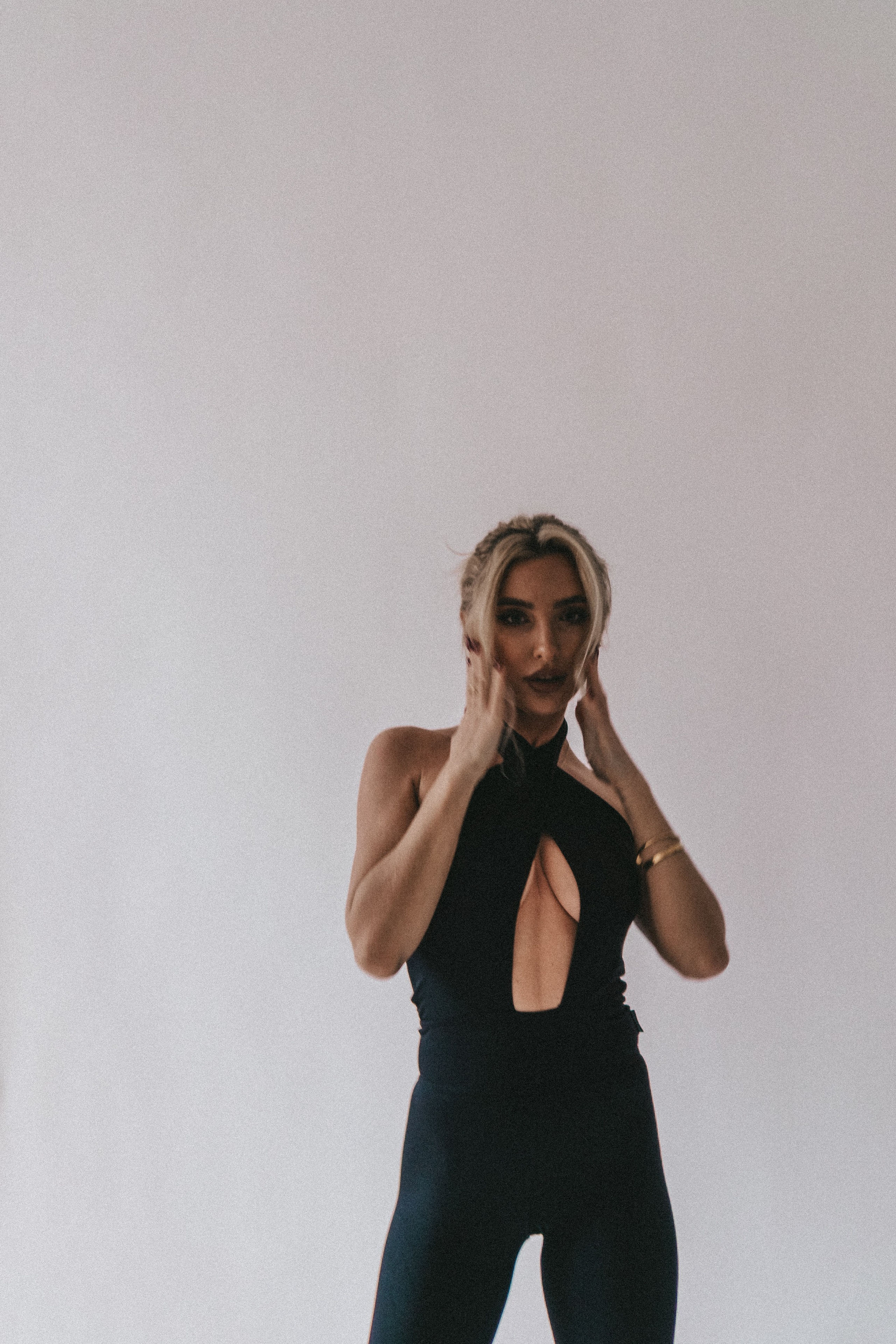 Студийная. Профессиональный фотограф, Санкт-Петербург — Виктория Богомолова