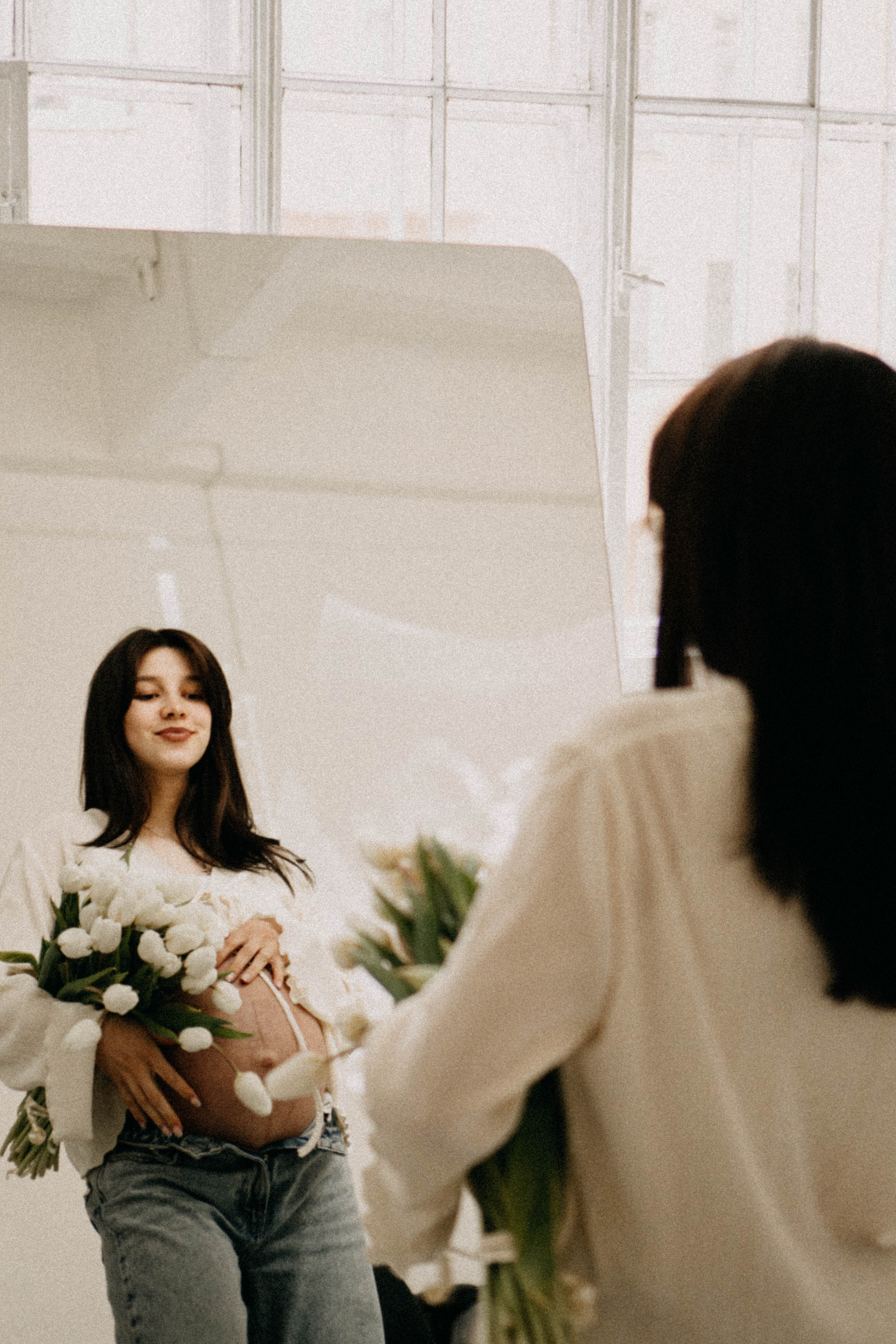 Love Story Беременность. Профессиональный фотограф, Санкт-Петербург — Виктория Богомолова