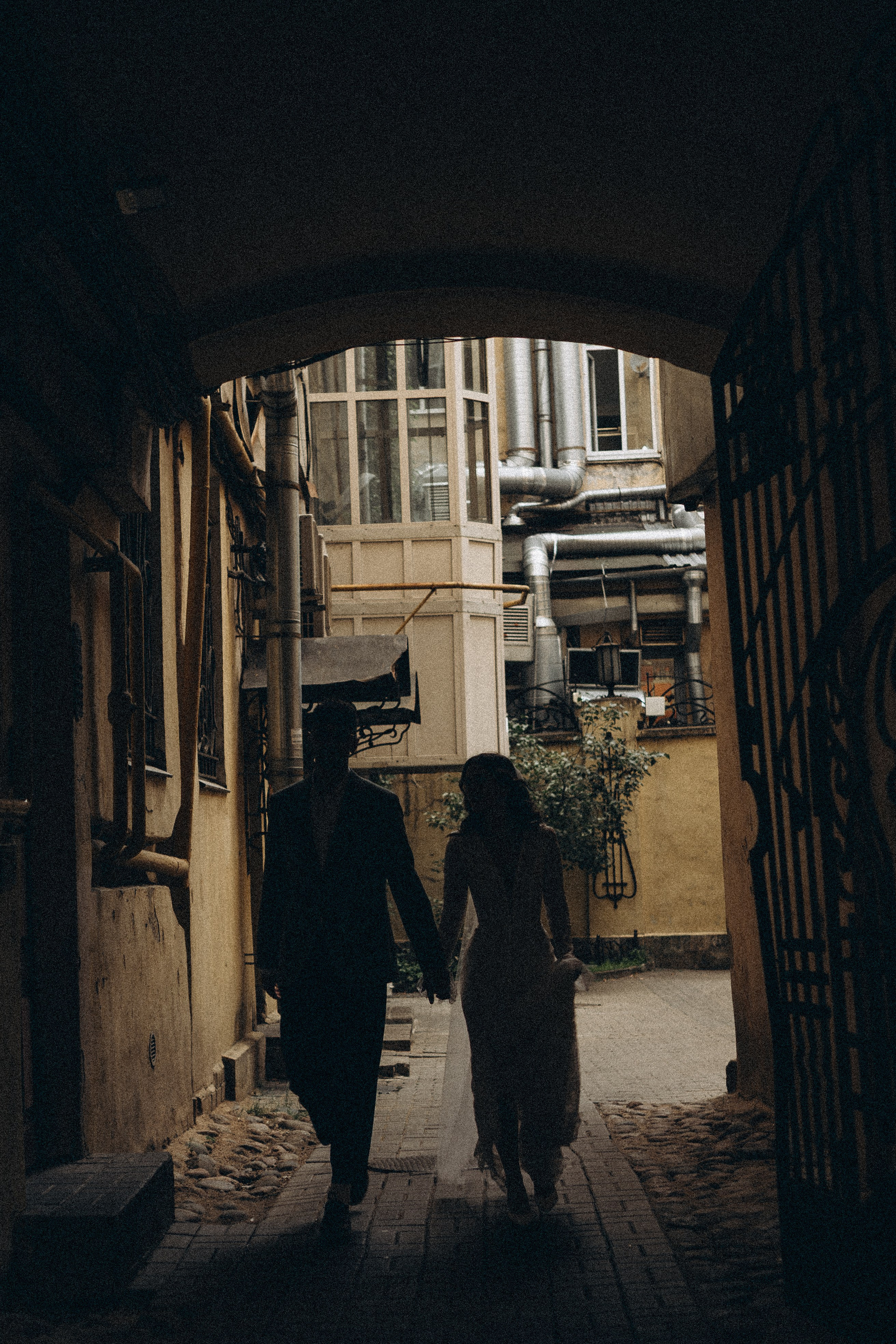 СВАДЕБНАЯ ПРОГУЛКА ВОЗЕ ИСАИКЕВСКОГО СОБОРА АСТОРИИ И ЗАКОНОДАЛЕТНОГО СОБРАНИЯ. Профессиональный фотограф, Санкт-Петербург — Виктория Богомолова