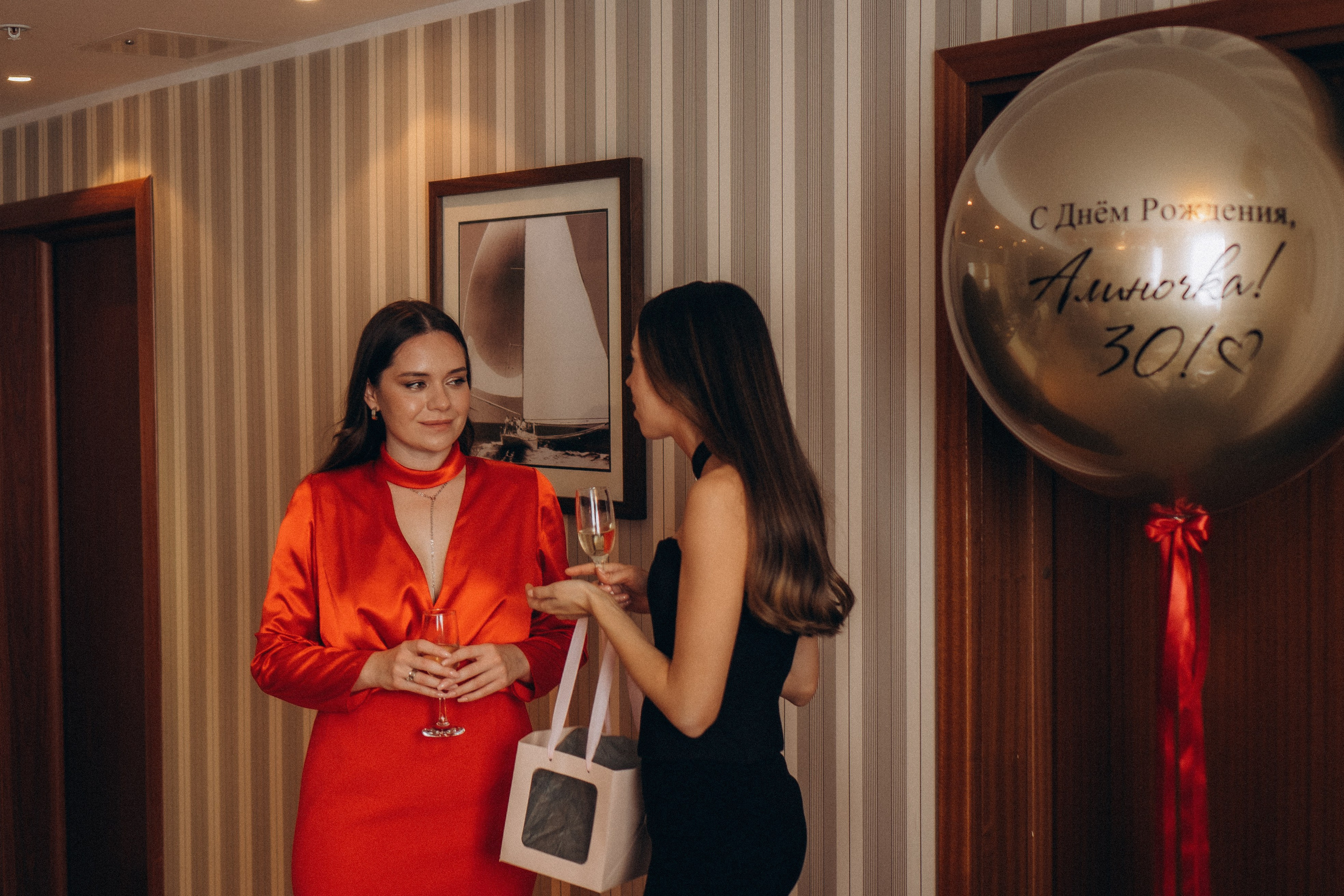 ДЕНЬ РОЖДЕНИЯ. Профессиональный фотограф, Санкт-Петербург — Виктория Богомолова