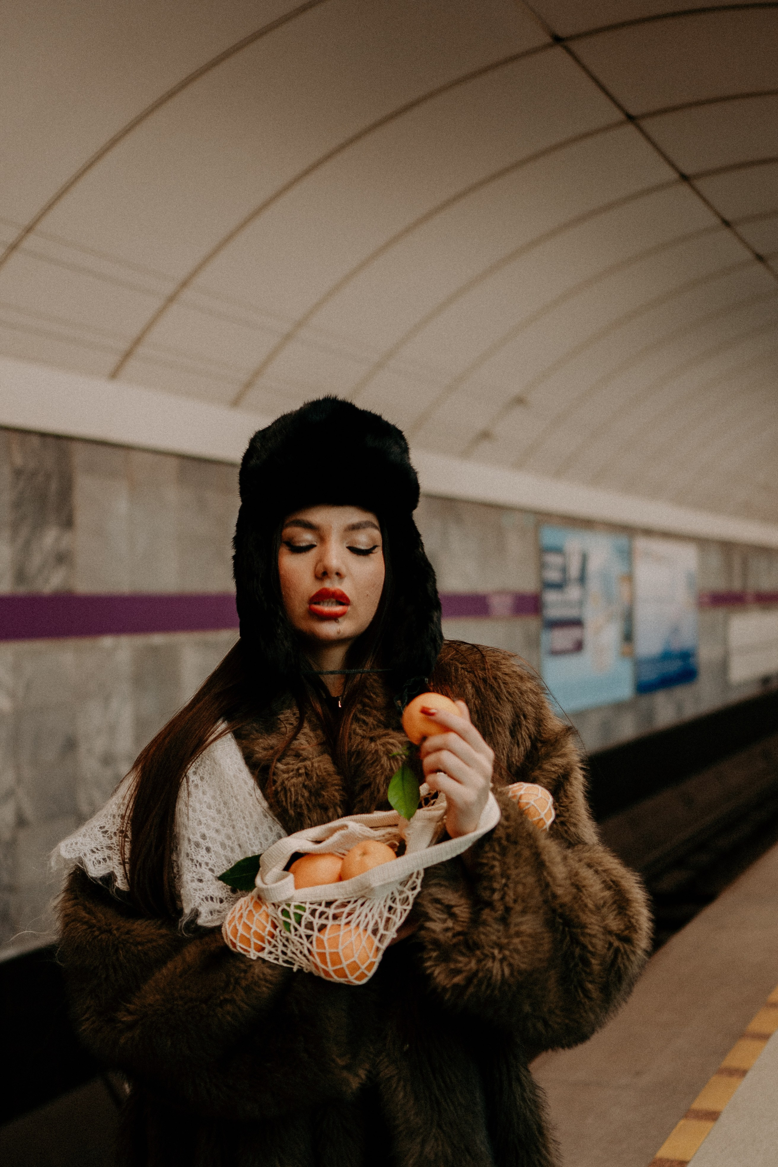 В Русском стиле. Профессиональный фотограф, Санкт-Петербург — Виктория Богомолова