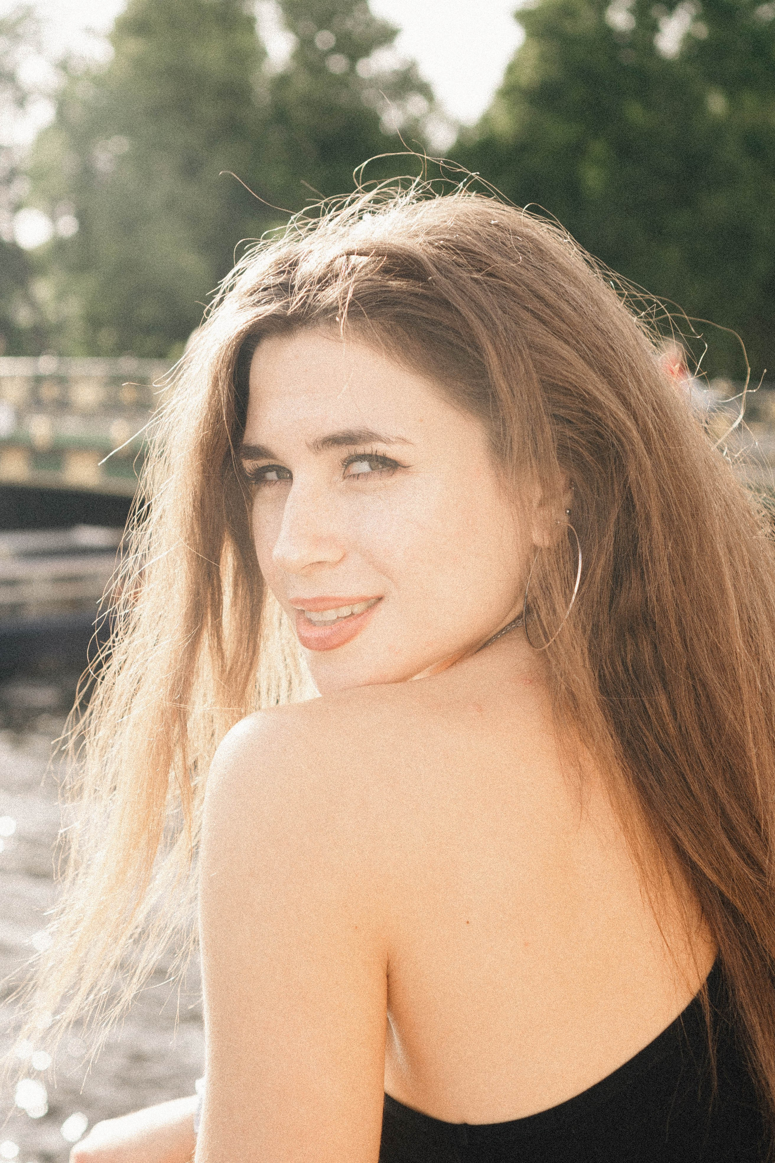 Крыши питера. Профессиональный фотограф, Санкт-Петербург — Виктория Богомолова