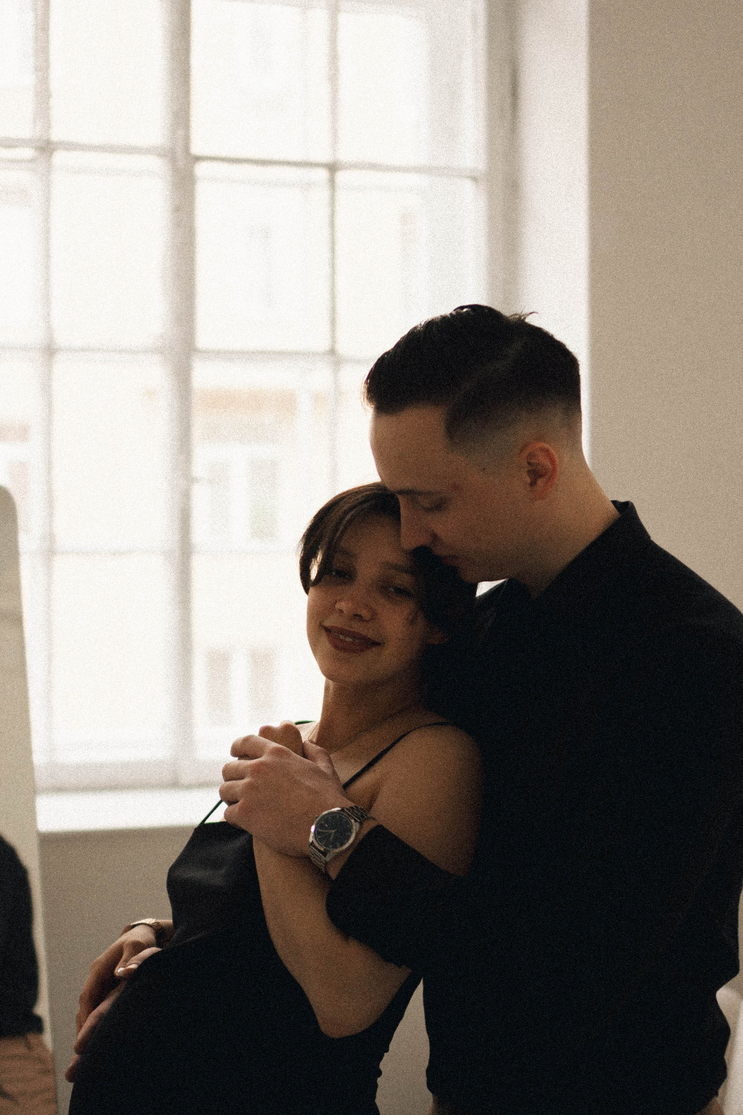 Love Story Беременность. Профессиональный фотограф, Санкт-Петербург — Виктория Богомолова