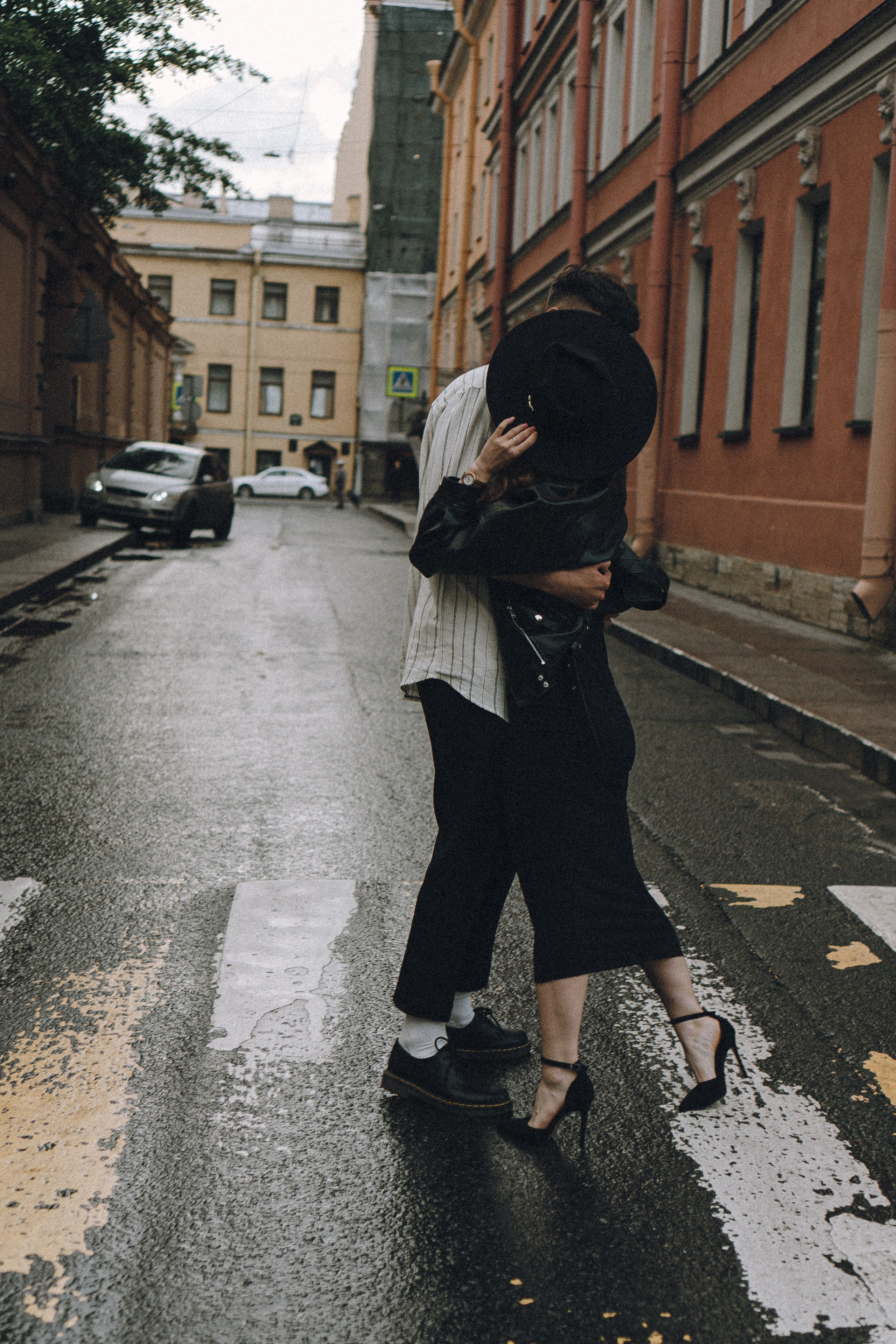 ЛЮБОВЬ В ИЮНЕ. Профессиональный фотограф, Санкт-Петербург — Виктория Богомолова