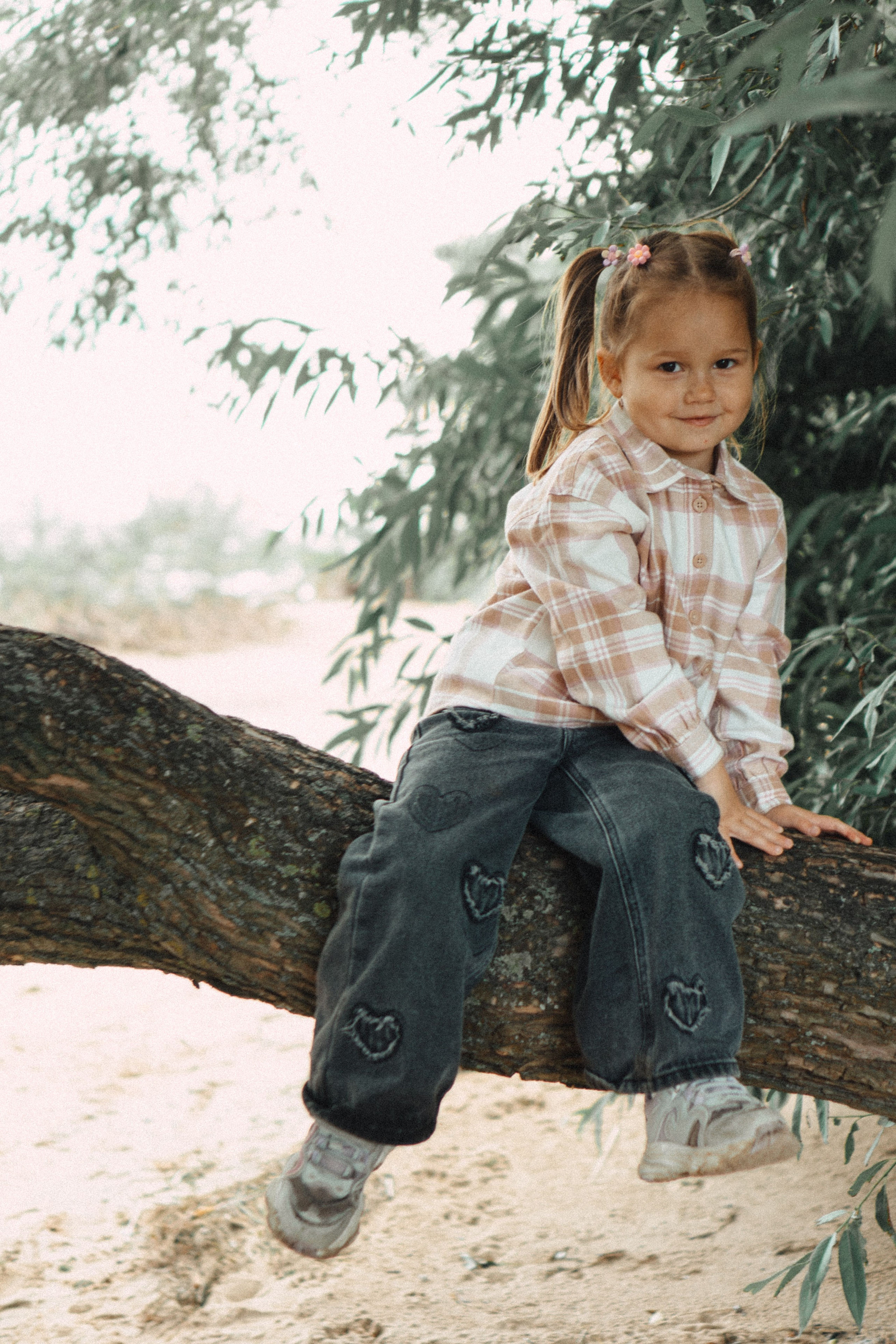 МАМА И ДОЧКА НА ФИНСКОМ ЗАЛИВЕ. Профессиональный фотограф, Санкт-Петербург — Виктория Богомолова