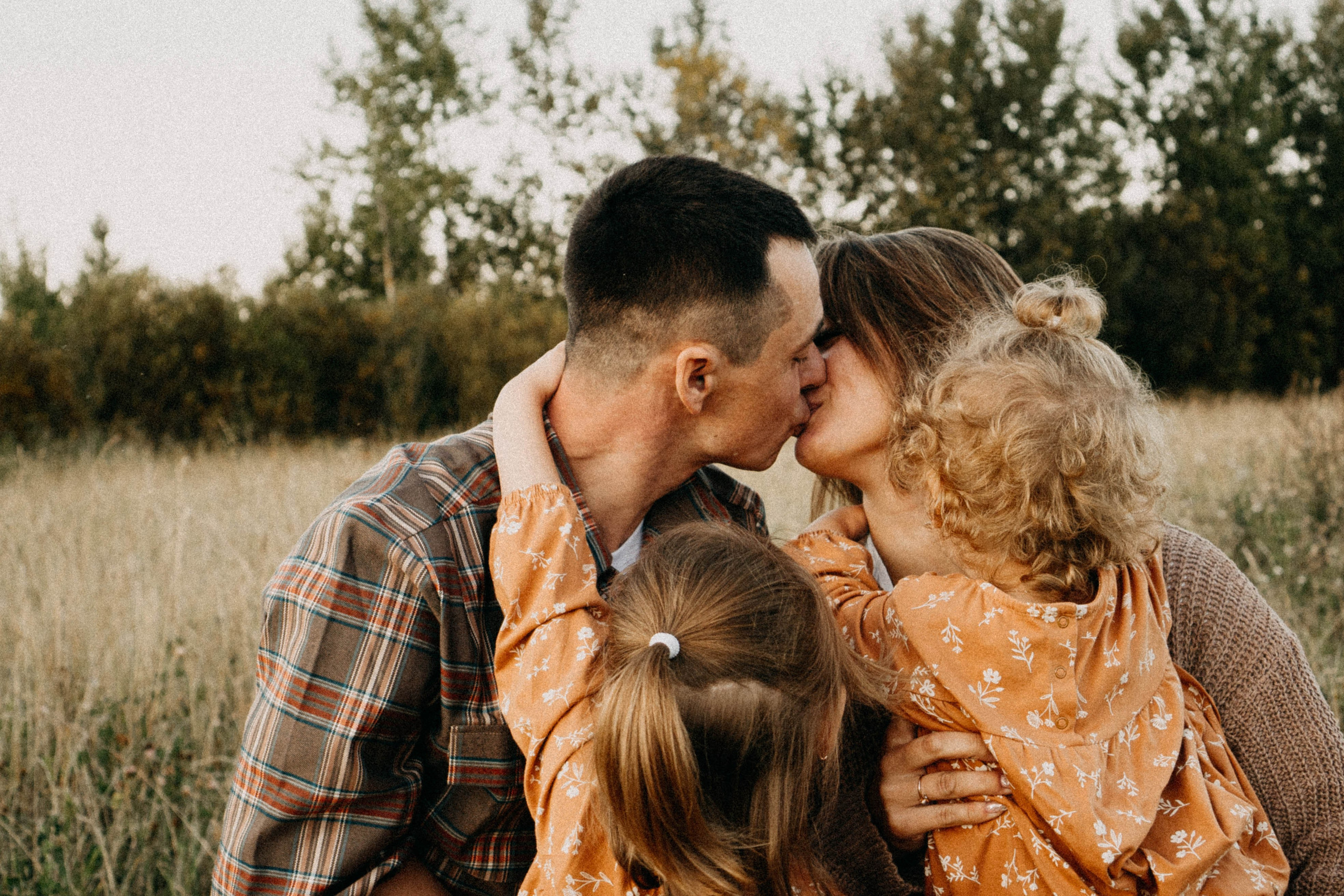 Семейная серия. Профессиональный фотограф, Санкт-Петербург — Виктория Богомолова
