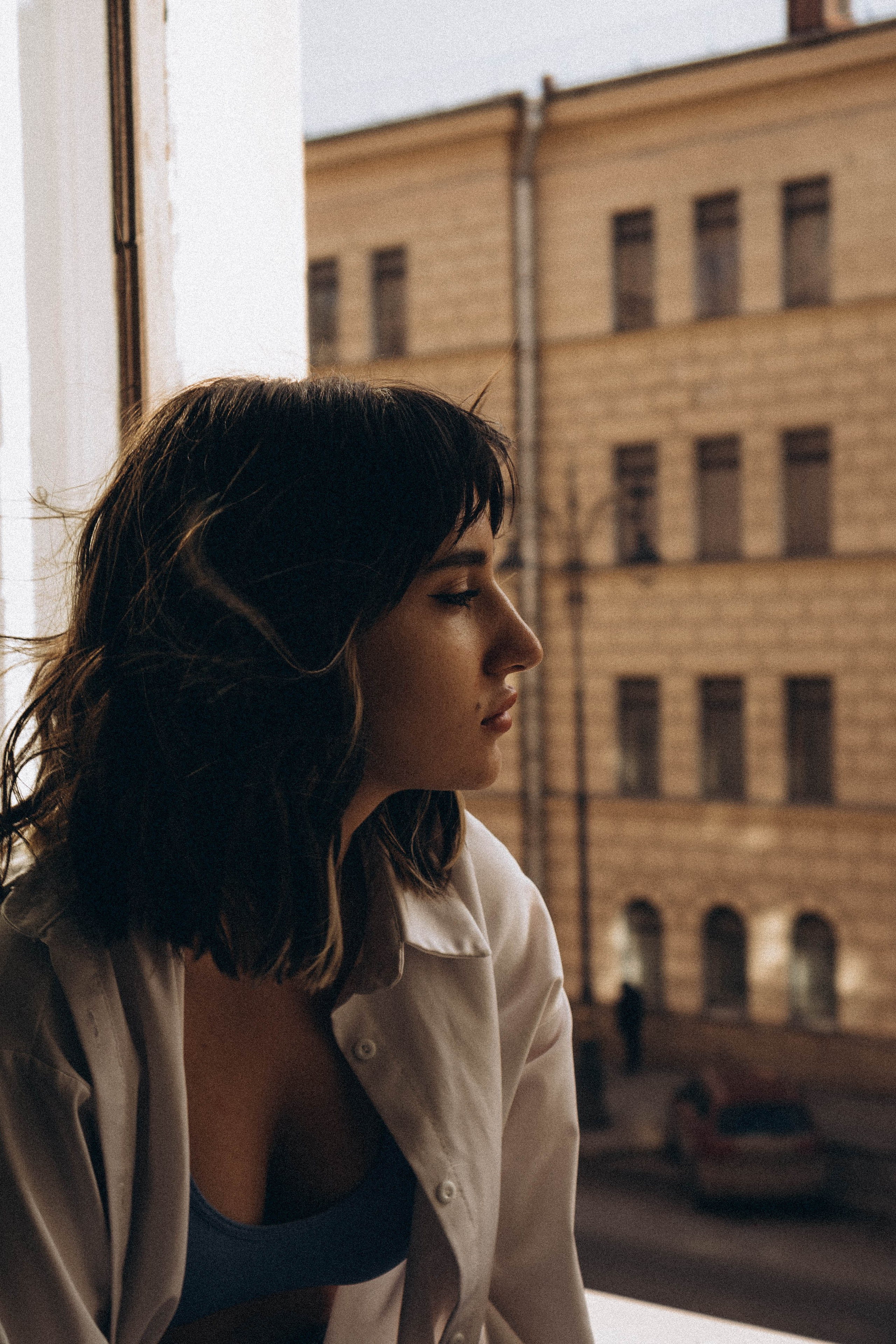 Студийная. Профессиональный фотограф, Санкт-Петербург — Виктория Богомолова