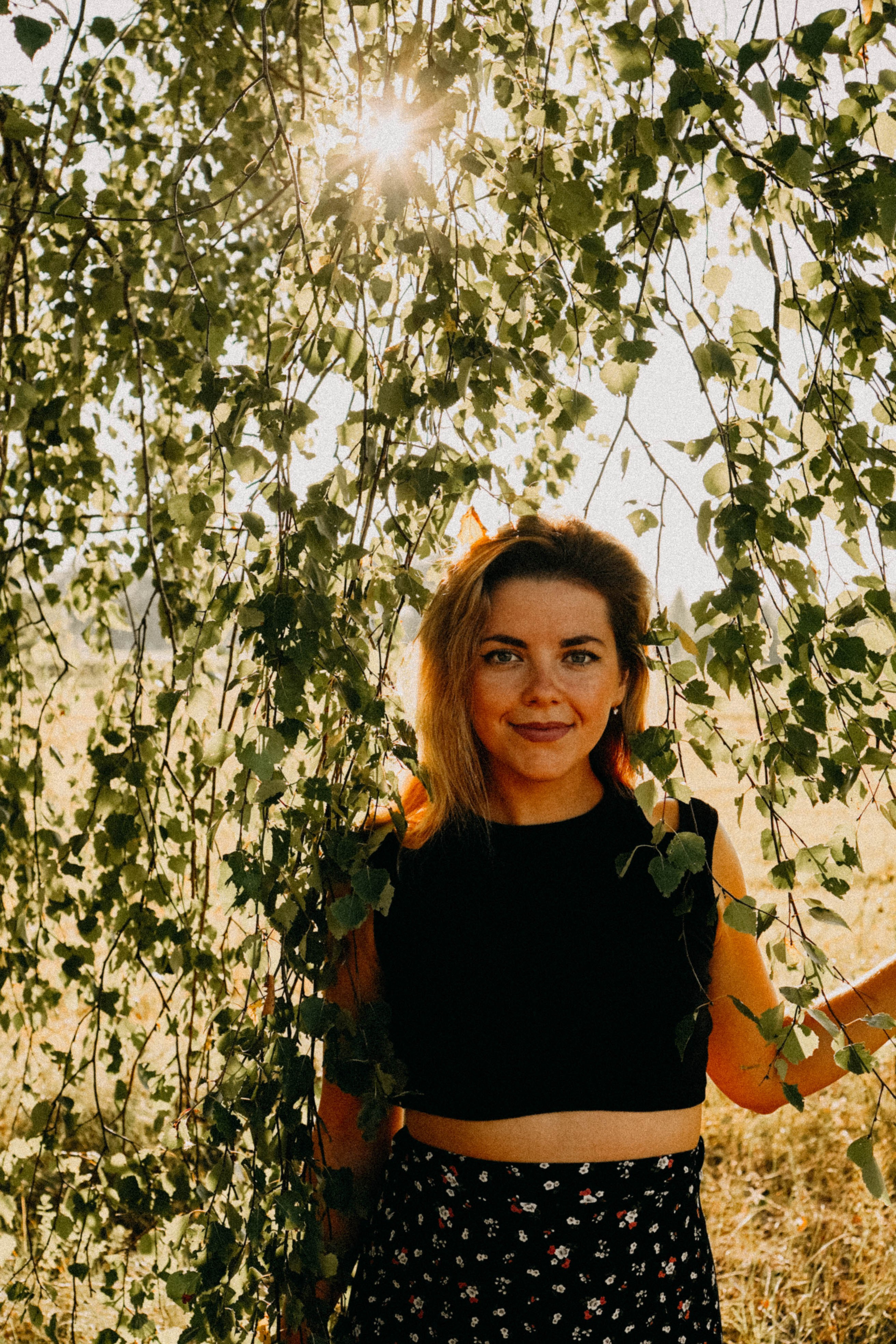 Деревня. Профессиональный фотограф, Санкт-Петербург — Виктория Богомолова