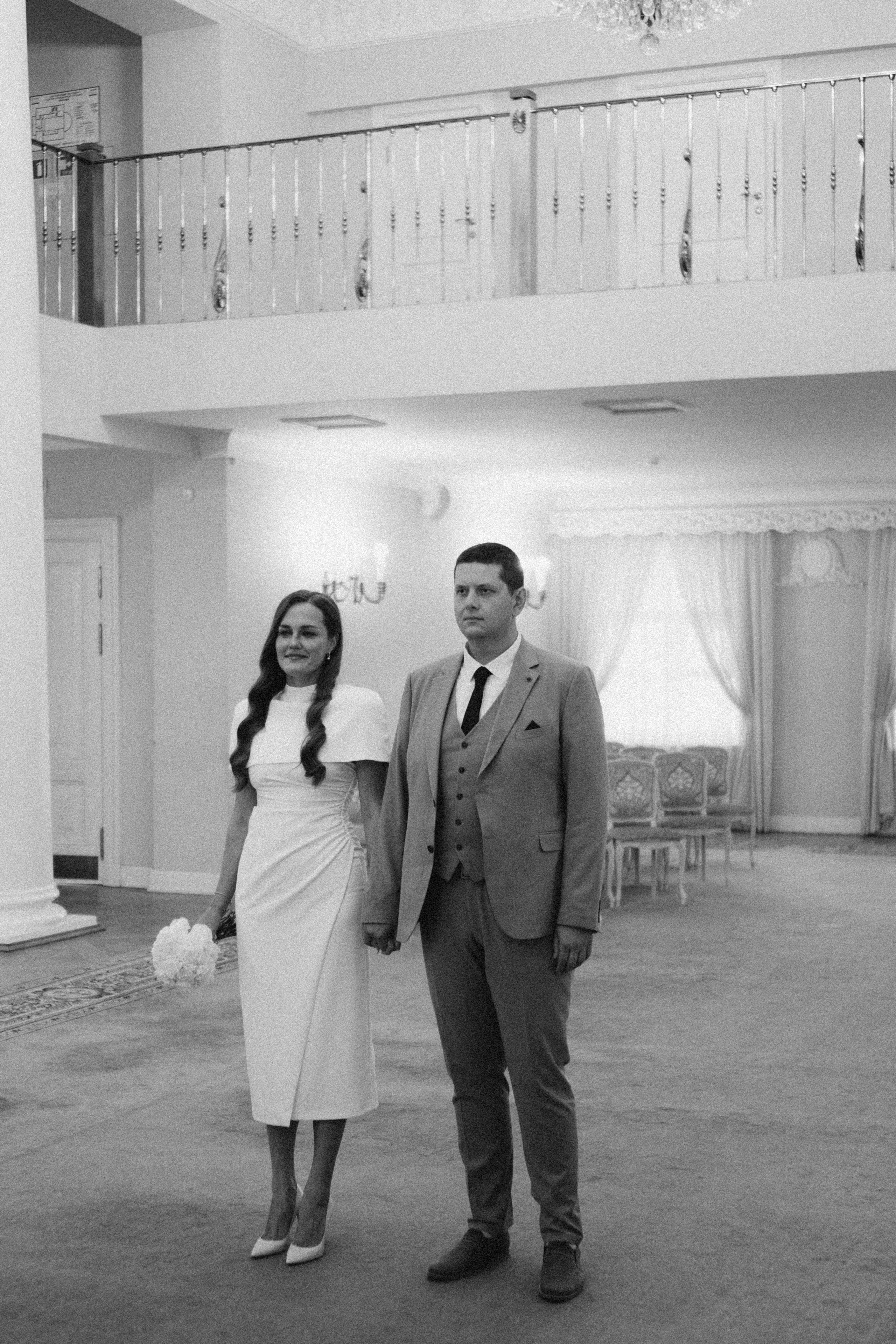 СВАДЕБНАЯ В ПУШКИНЕ. Профессиональный фотограф, Санкт-Петербург — Виктория Богомолова