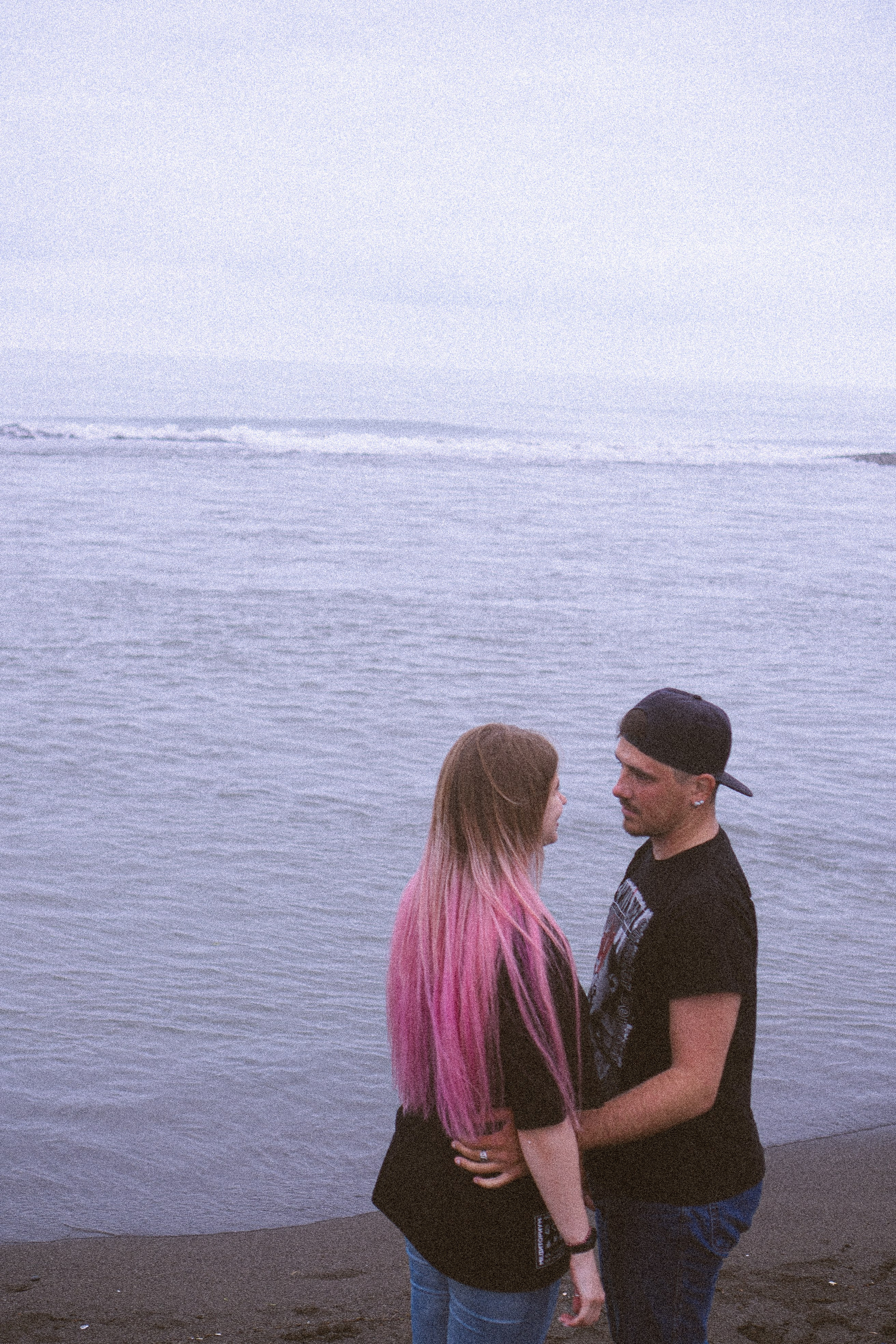 НА БЕРЕГУ МОРЯ. Профессиональный фотограф, Санкт-Петербург — Виктория Богомолова