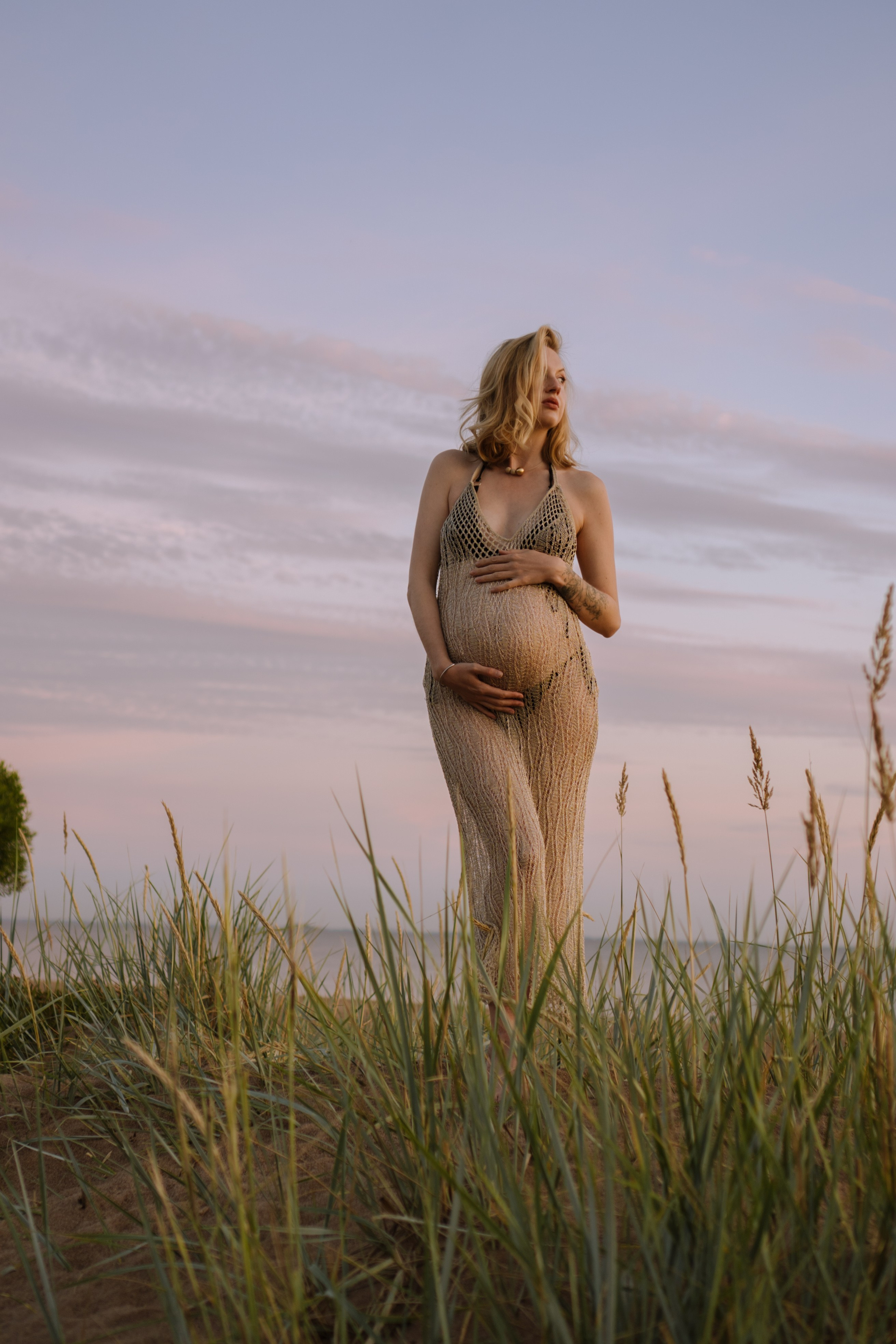 В ОЖИДАНИИ. Профессиональный фотограф, Санкт-Петербург — Виктория Богомолова