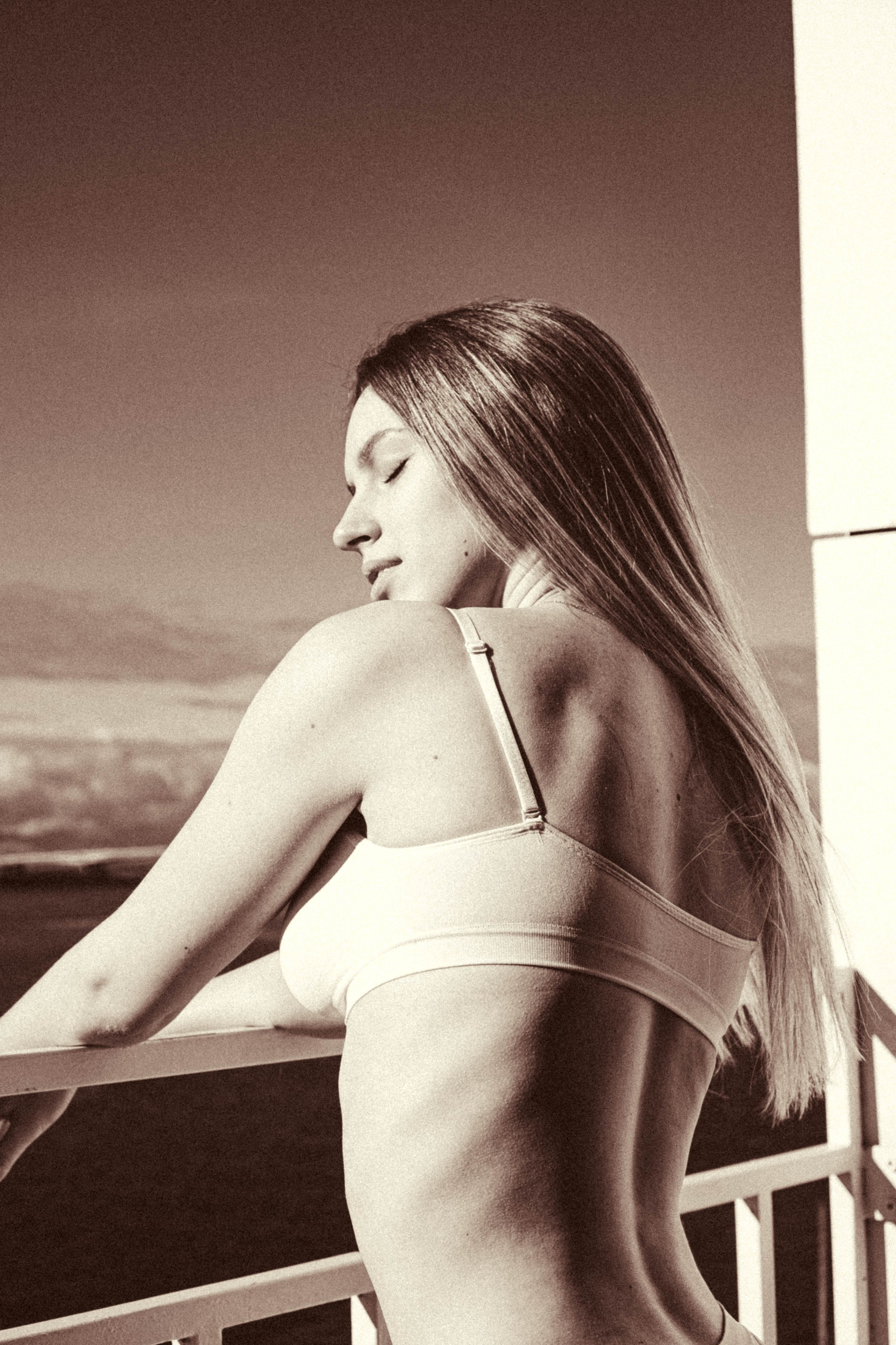 Студийная для Анастасии. Профессиональный фотограф, Санкт-Петербург — Виктория Богомолова