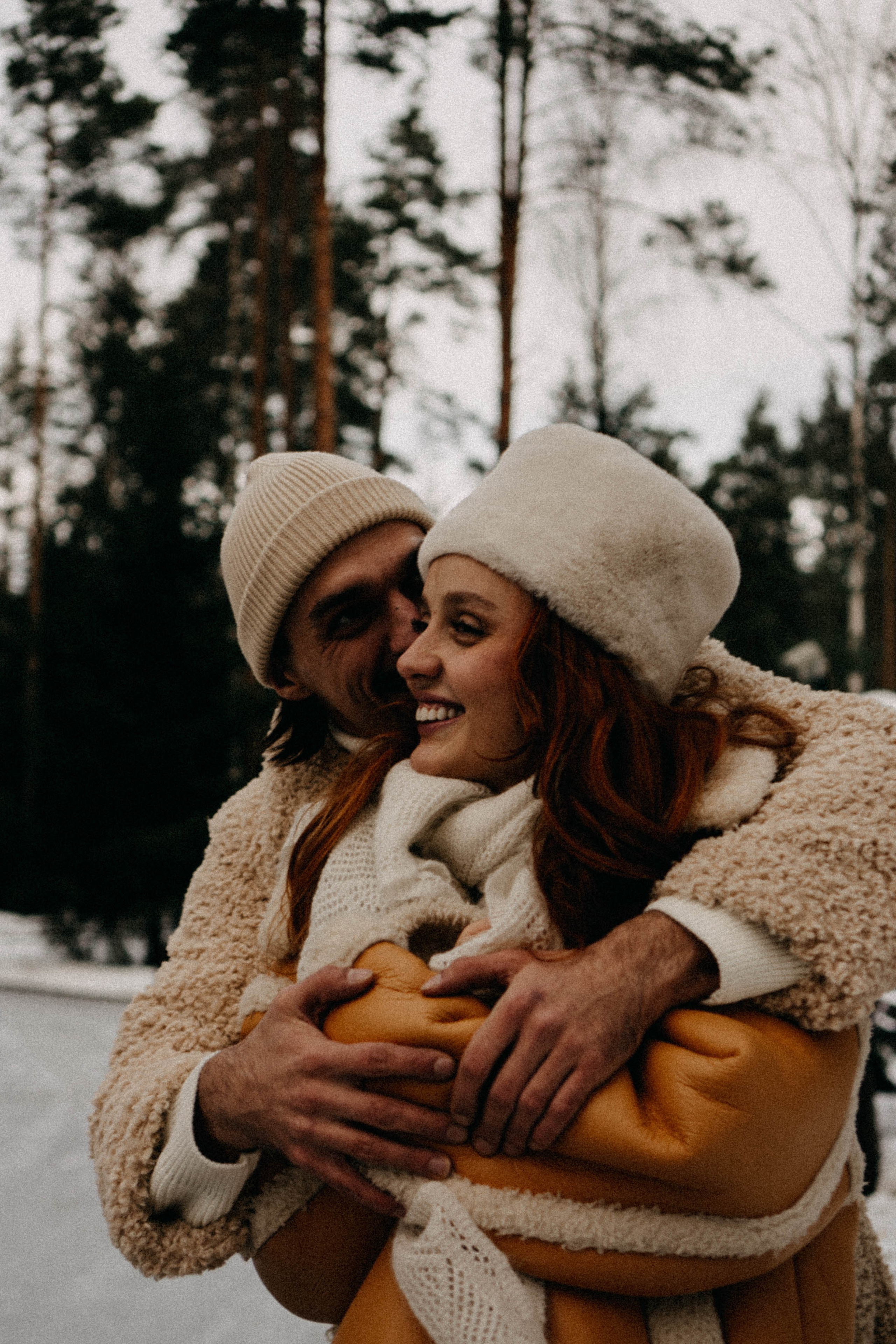 Каток. Профессиональный фотограф, Санкт-Петербург — Виктория Богомолова