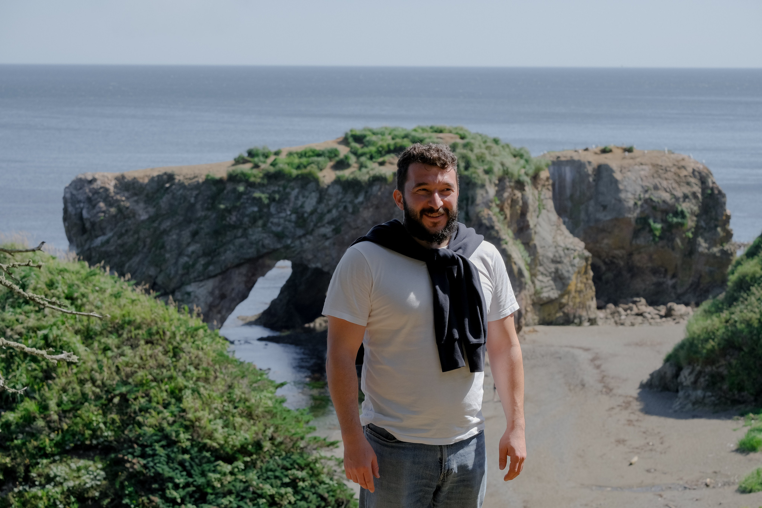 ОСТОРОВ САХАЛИН. Профессиональный фотограф, Санкт-Петербург — Виктория Богомолова