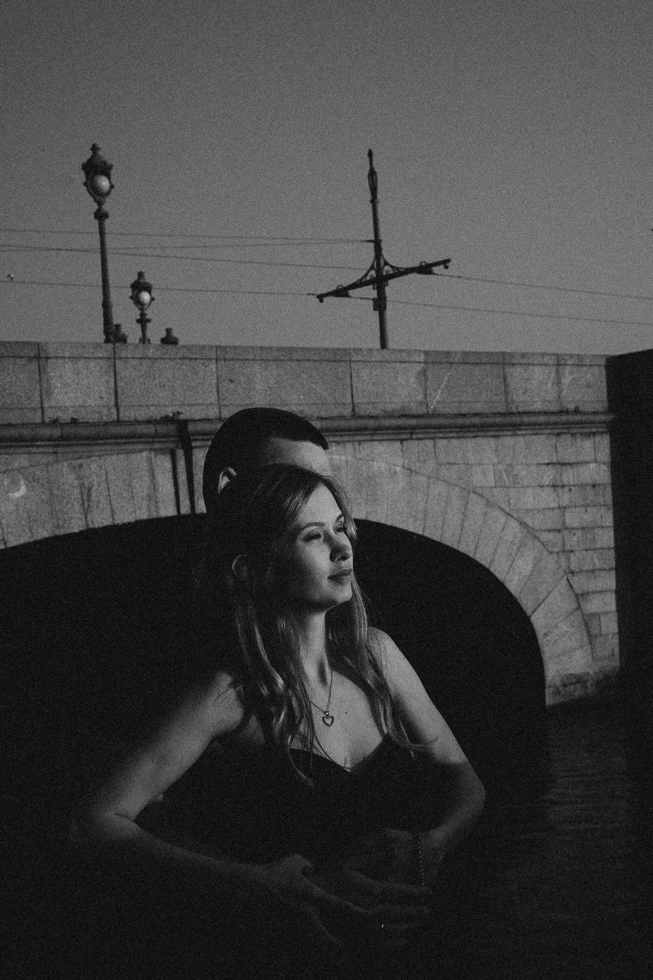 Рассвет. Профессиональный фотограф, Санкт-Петербург — Виктория Богомолова