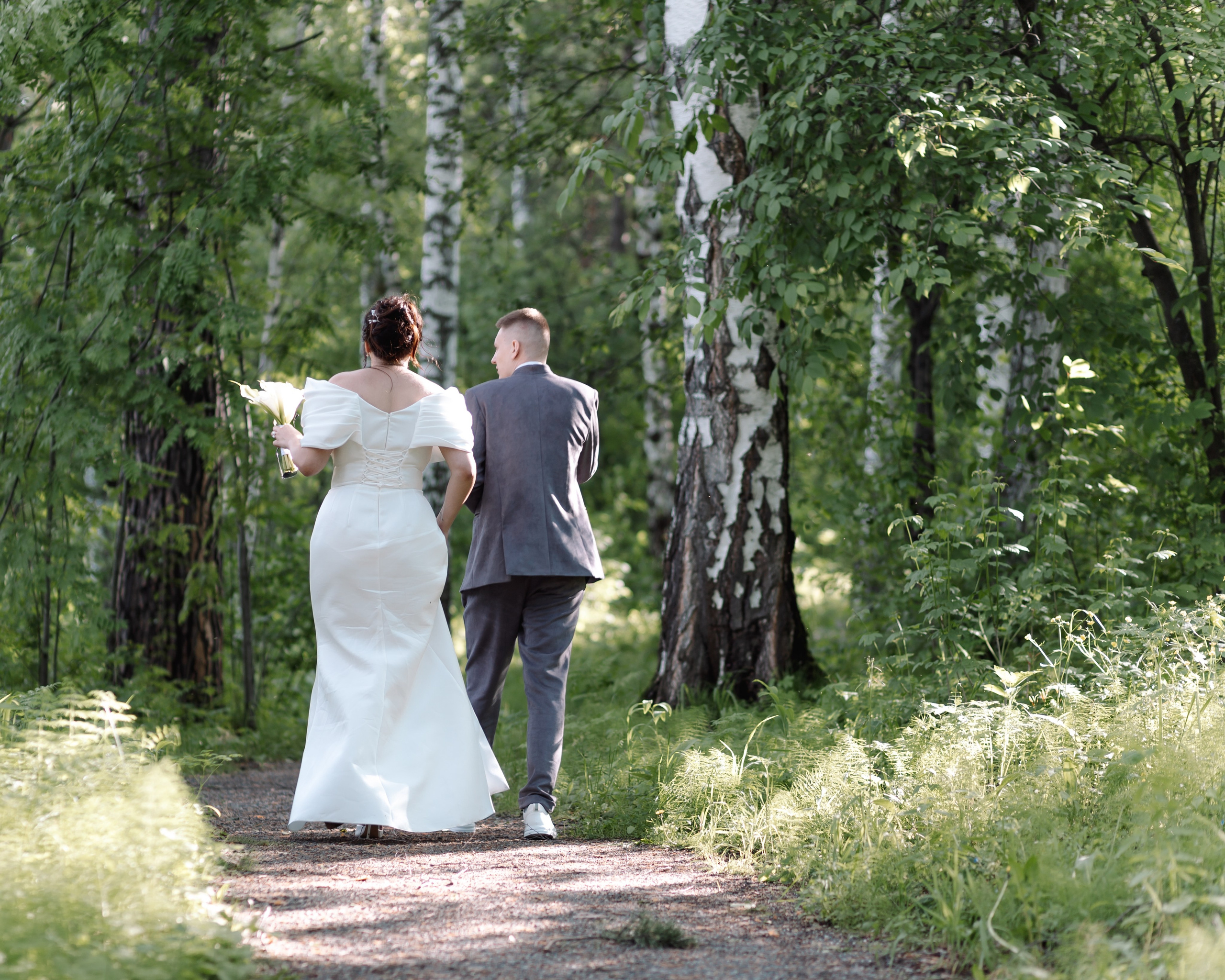 Кабриолет. Свадебный Фотограф Александр Матвеенко