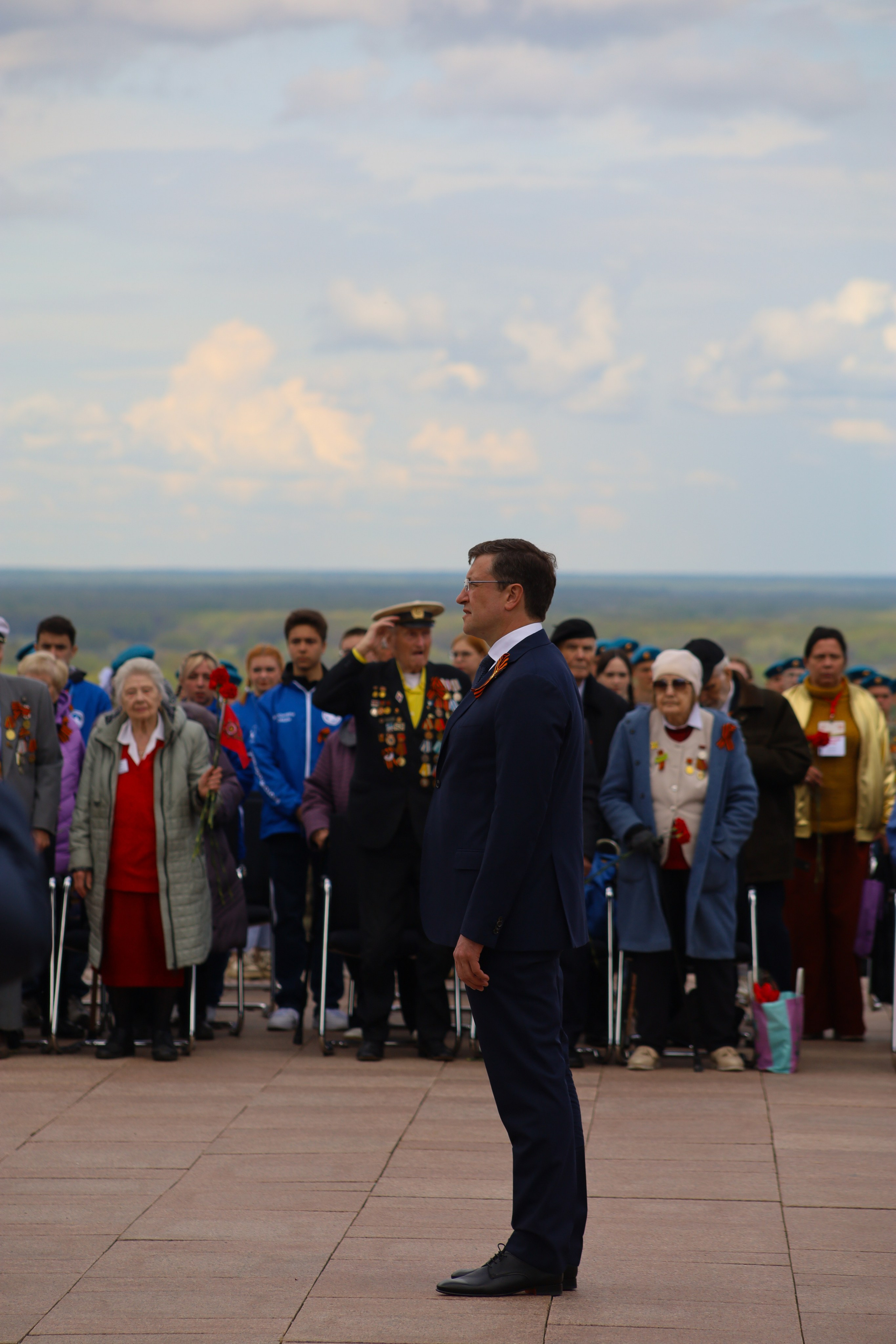 Парад Победы|Нижний Новгород. Фотограф Мурманск | Нижний Новгород • Анна Хижняк