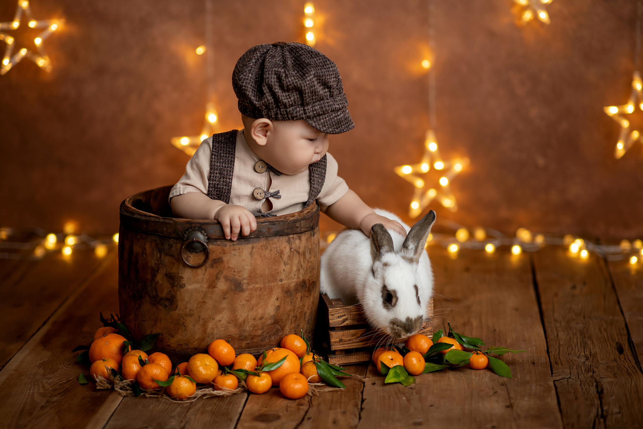 Фотодень Новый год 2025-2026. Творческая команда Ульяшевы, свадебная и семейная фотография. Кахахста