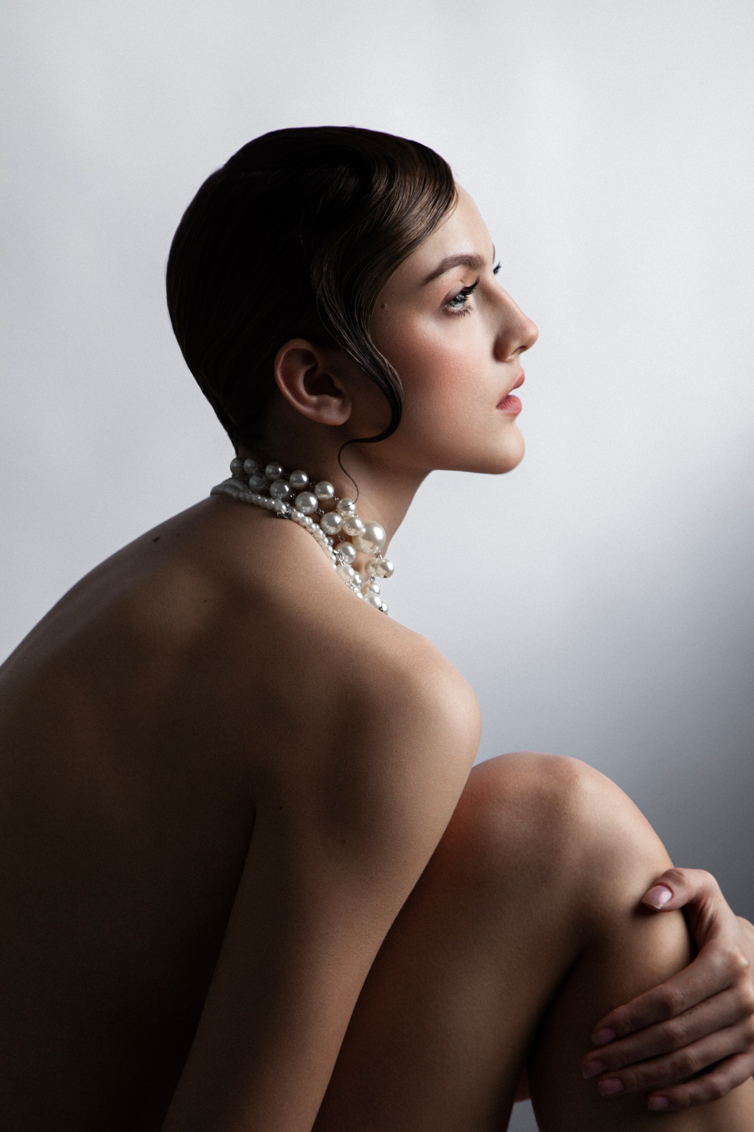 Полина. Стелла Бурлина | Фотограф Москва